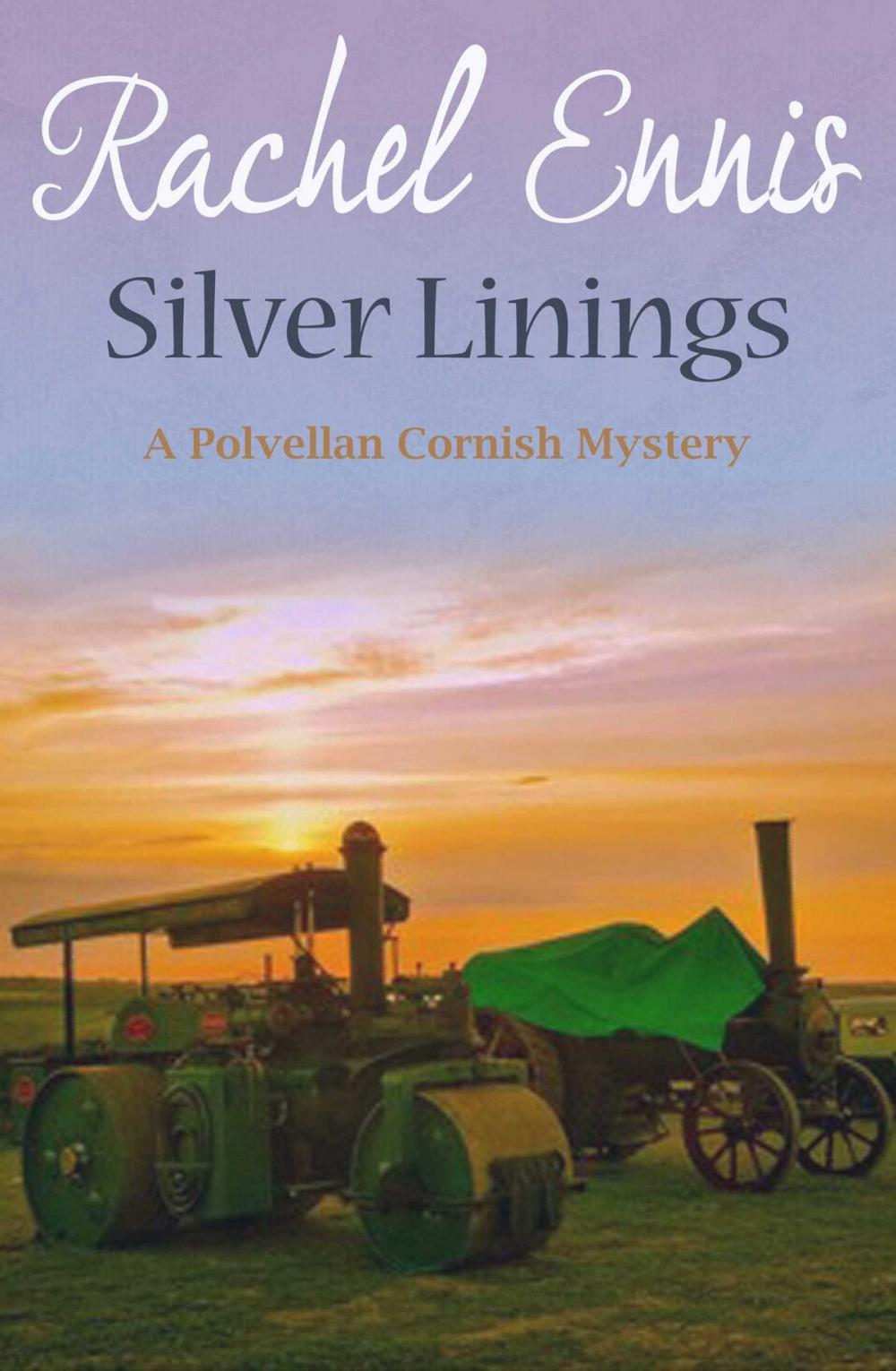 Big bigCover of Silver Linings