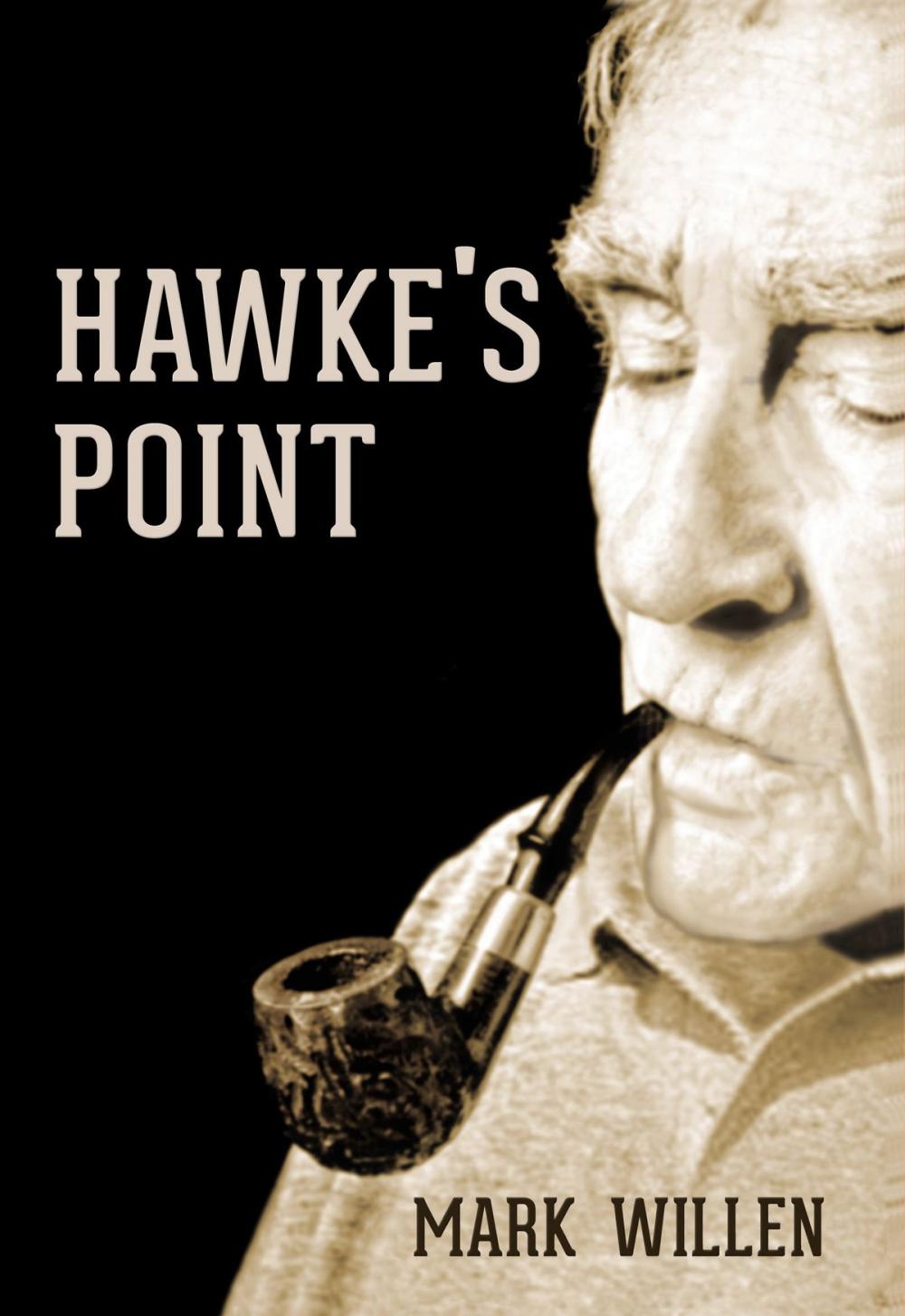 Big bigCover of Hawke's Point