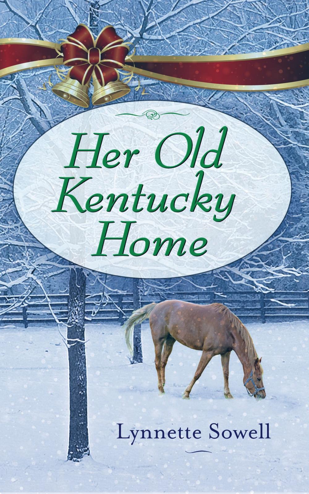 Big bigCover of Her Old Kentucky Home