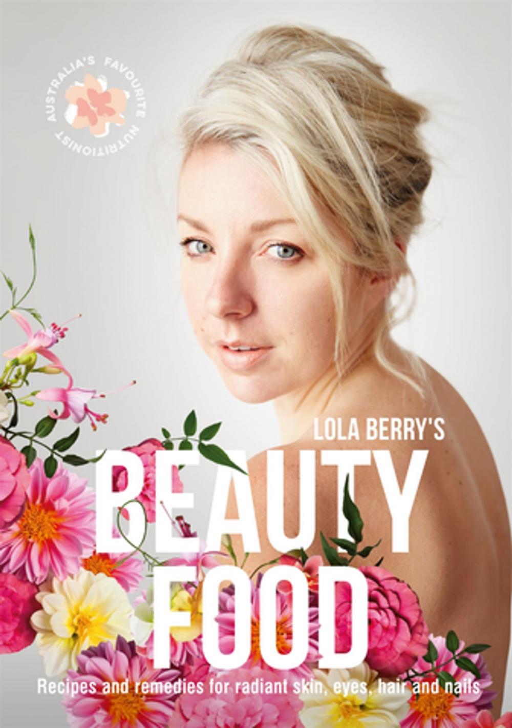 Big bigCover of Beauty Food