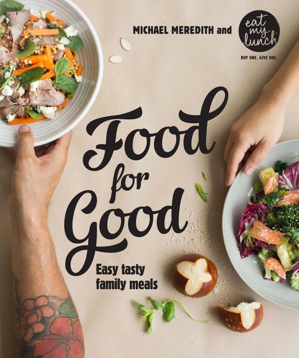 Big bigCover of Food for Good