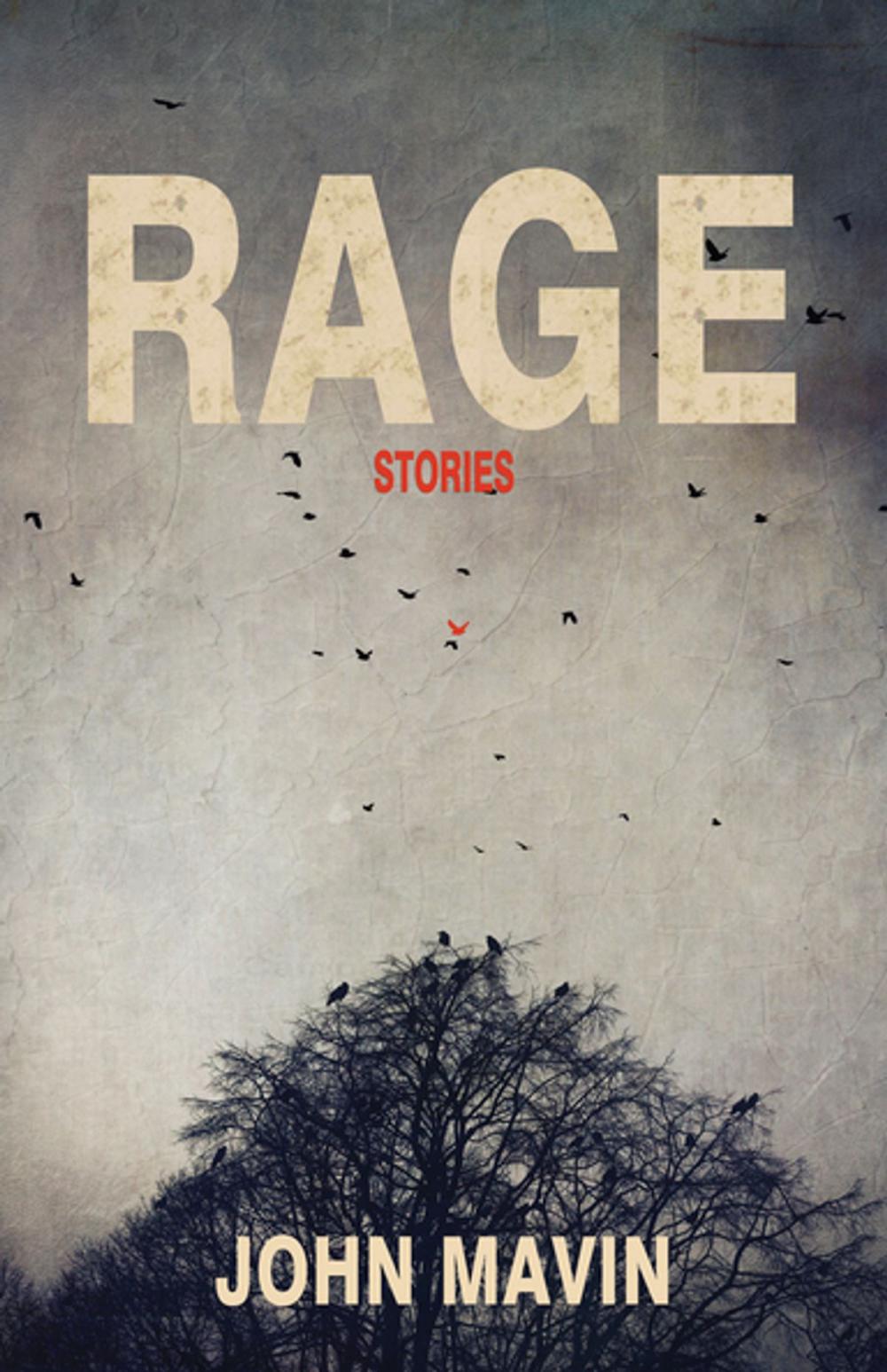 Big bigCover of Rage