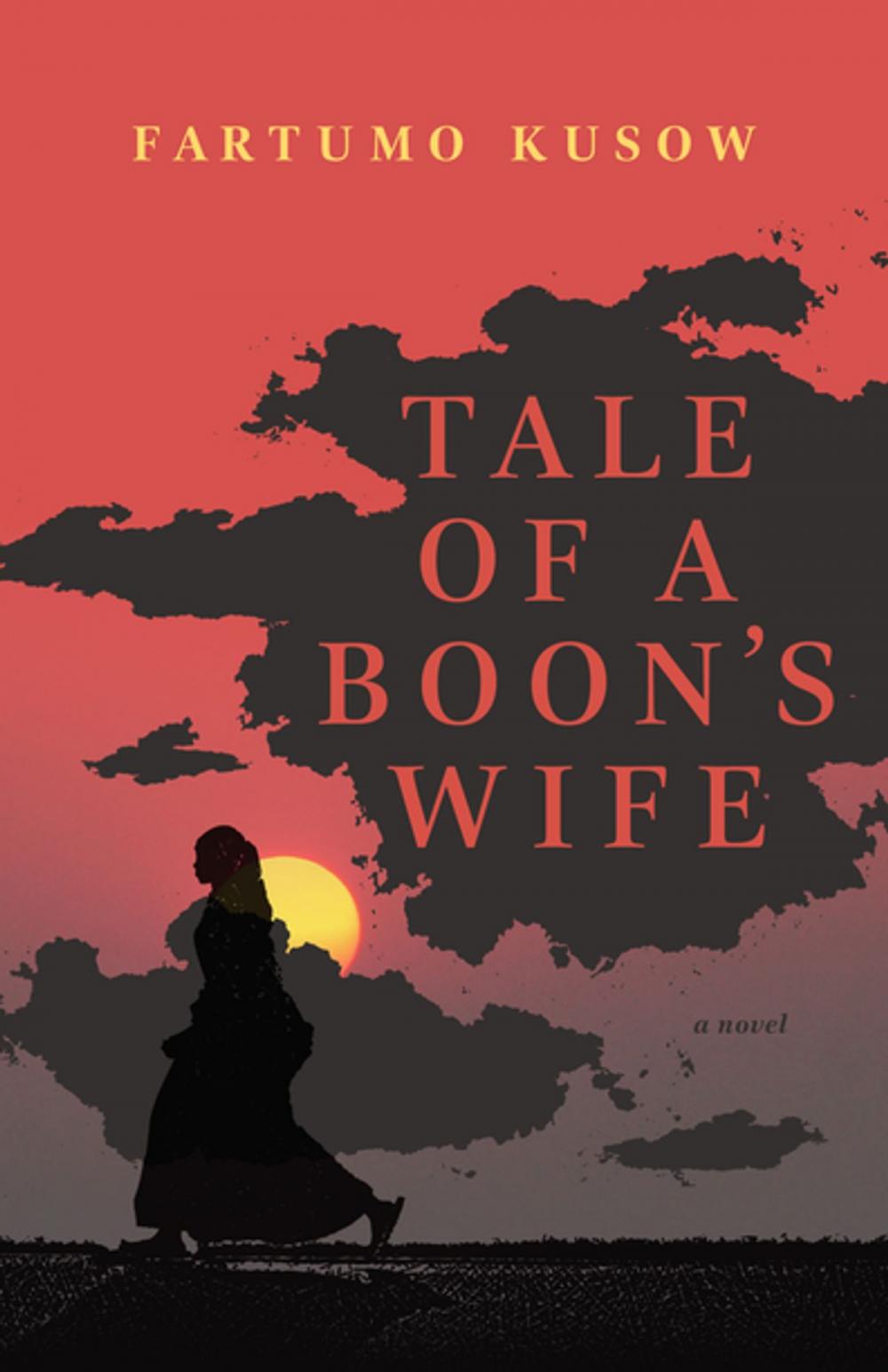 Big bigCover of Tale of a Boon's Wife