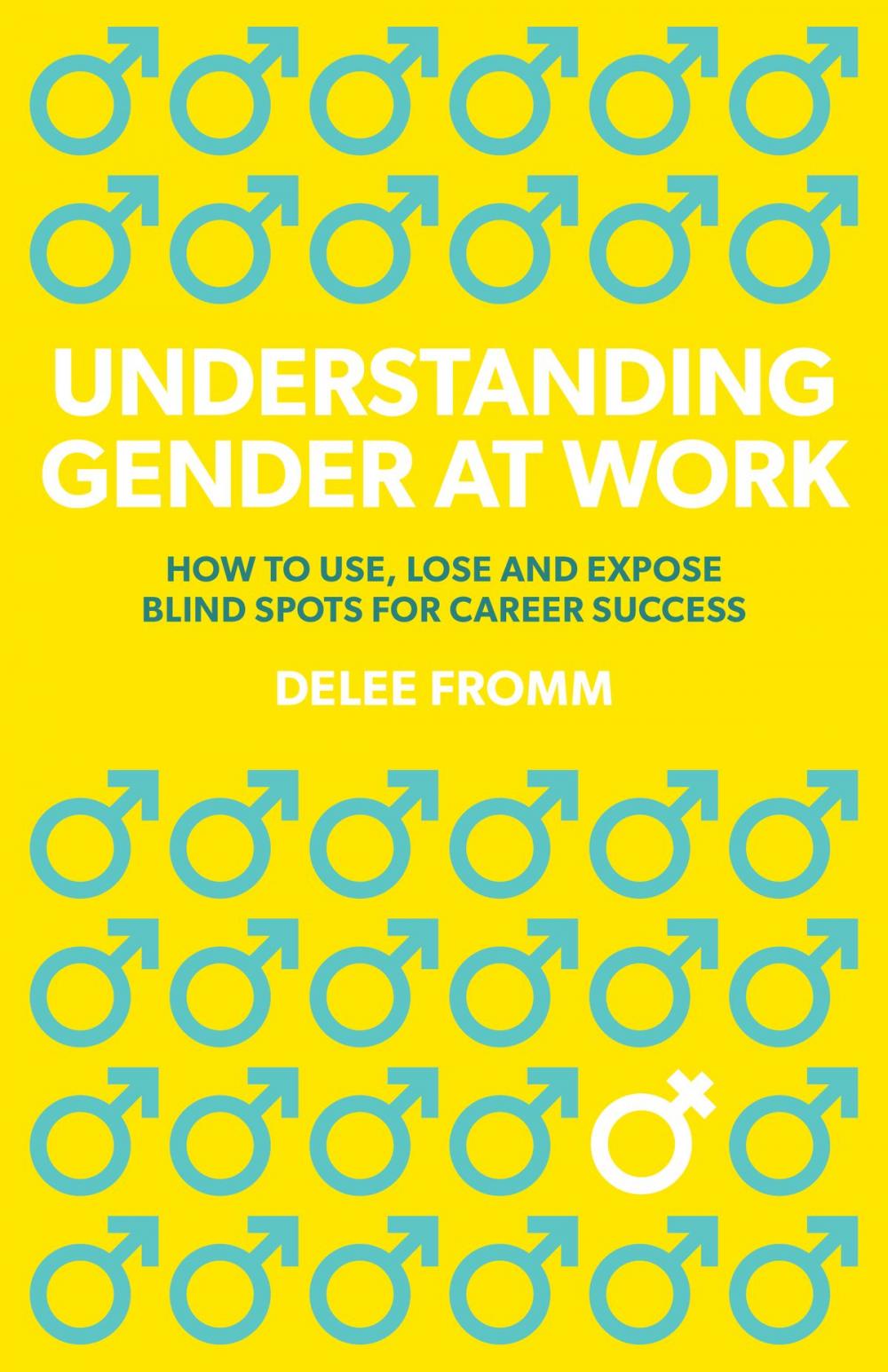 Big bigCover of Understanding Gender at Work