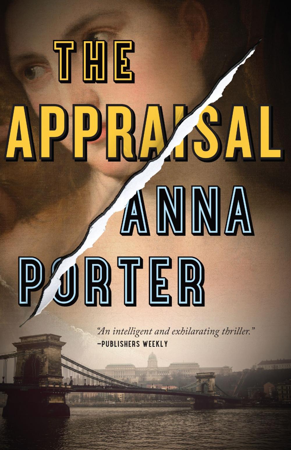 Big bigCover of The Appraisal