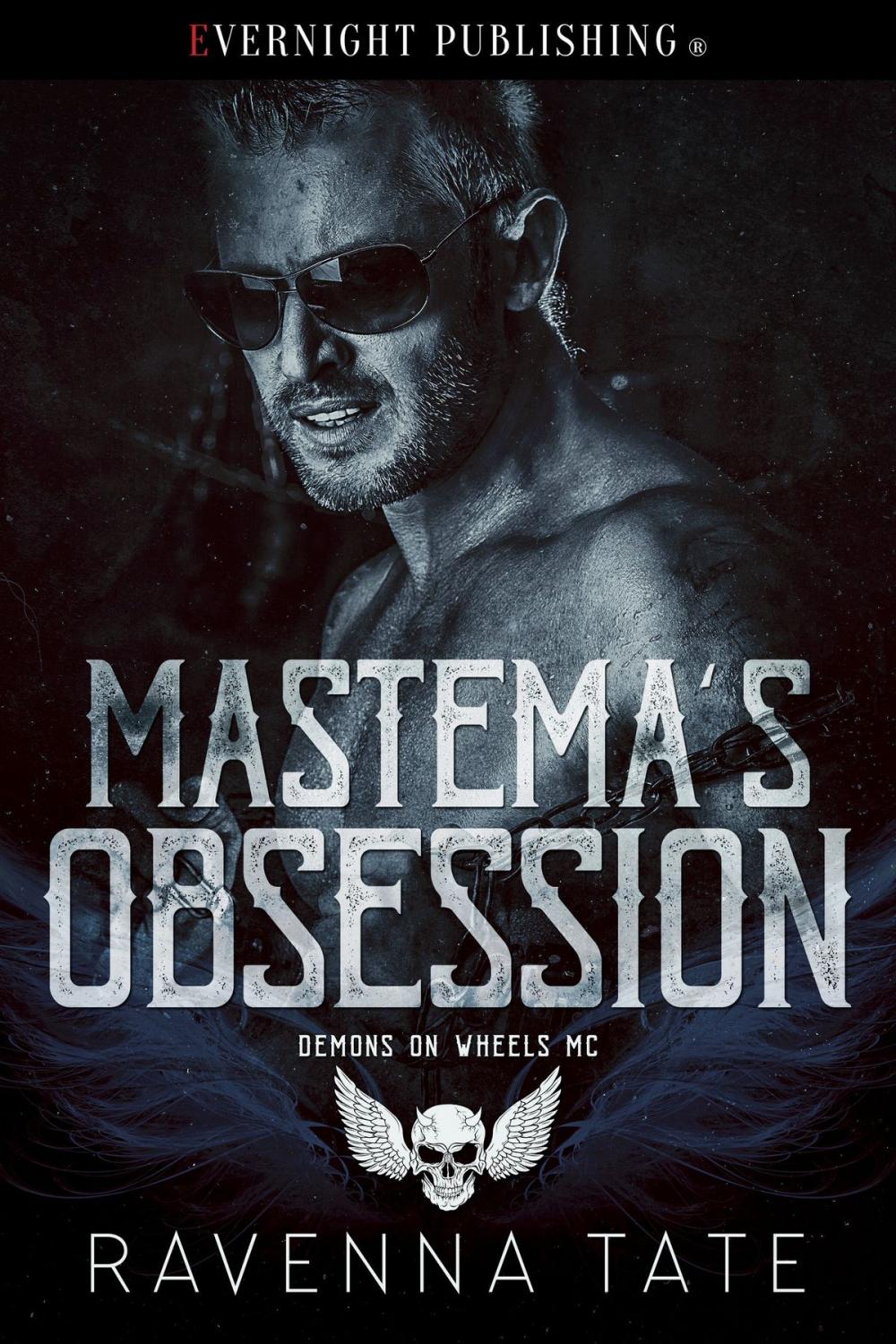 Big bigCover of Mastema's Obsession