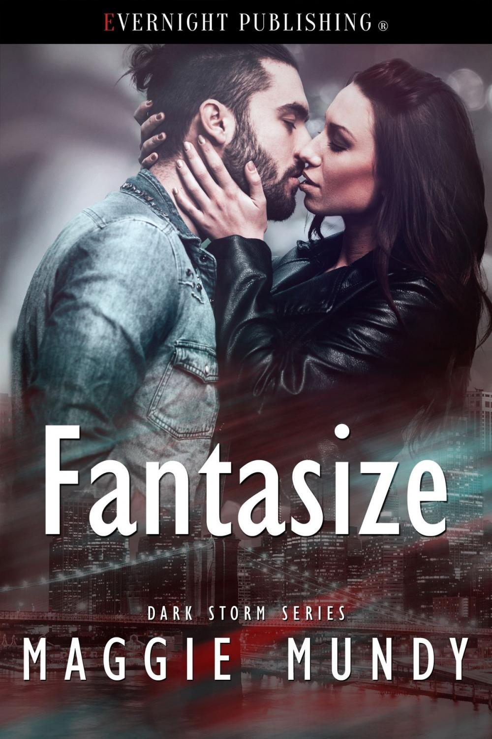 Big bigCover of Fantasize