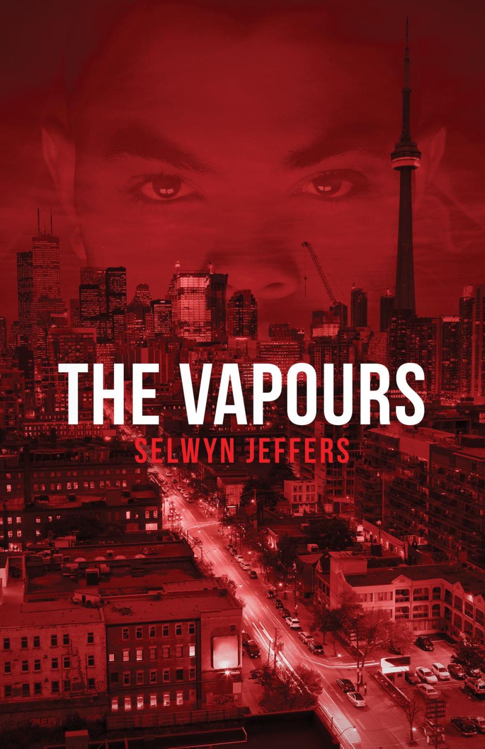 Big bigCover of The Vapours