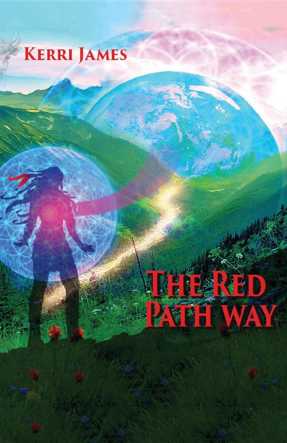 Big bigCover of The Red Path Way