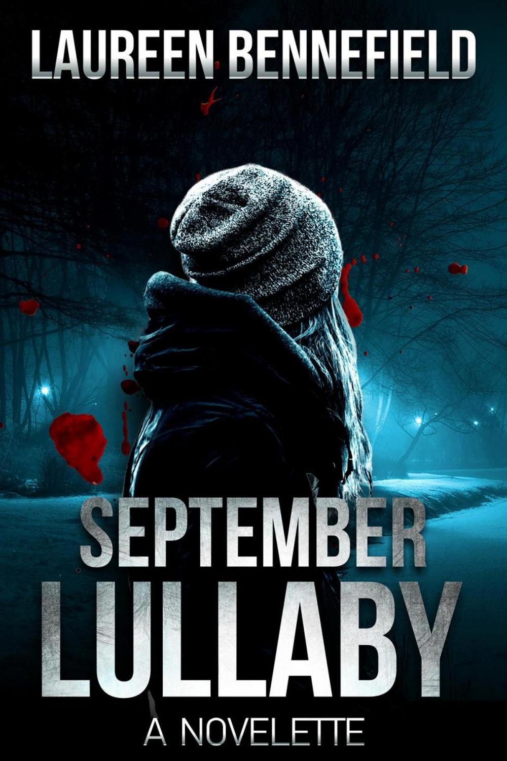 Big bigCover of September Lullaby