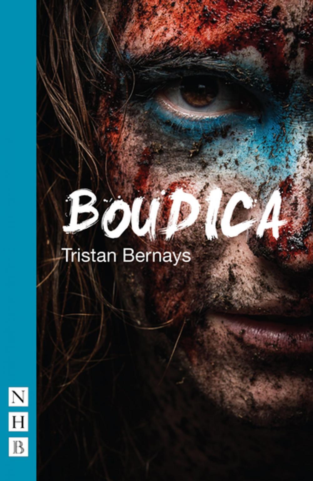 Big bigCover of Boudica (NHB Modern Plays)