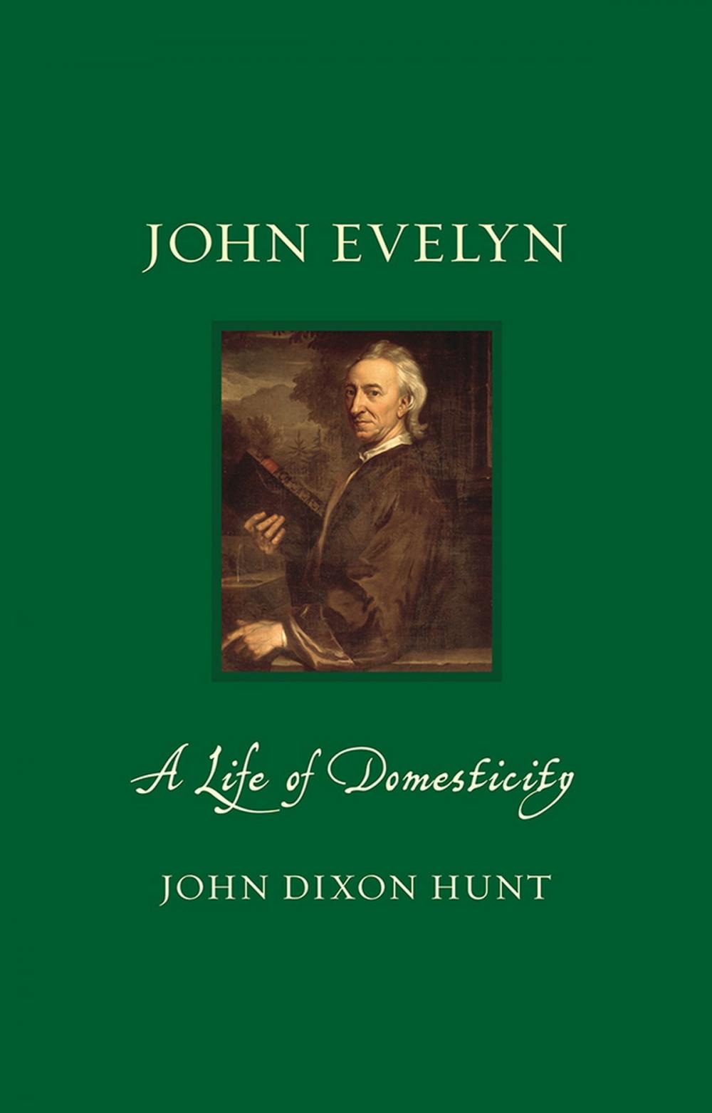 Big bigCover of John Evelyn