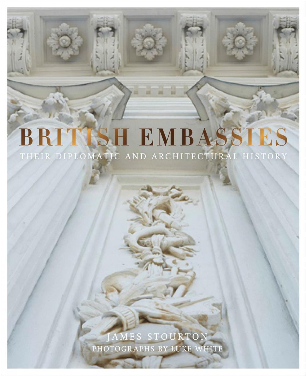 Big bigCover of British Embassies