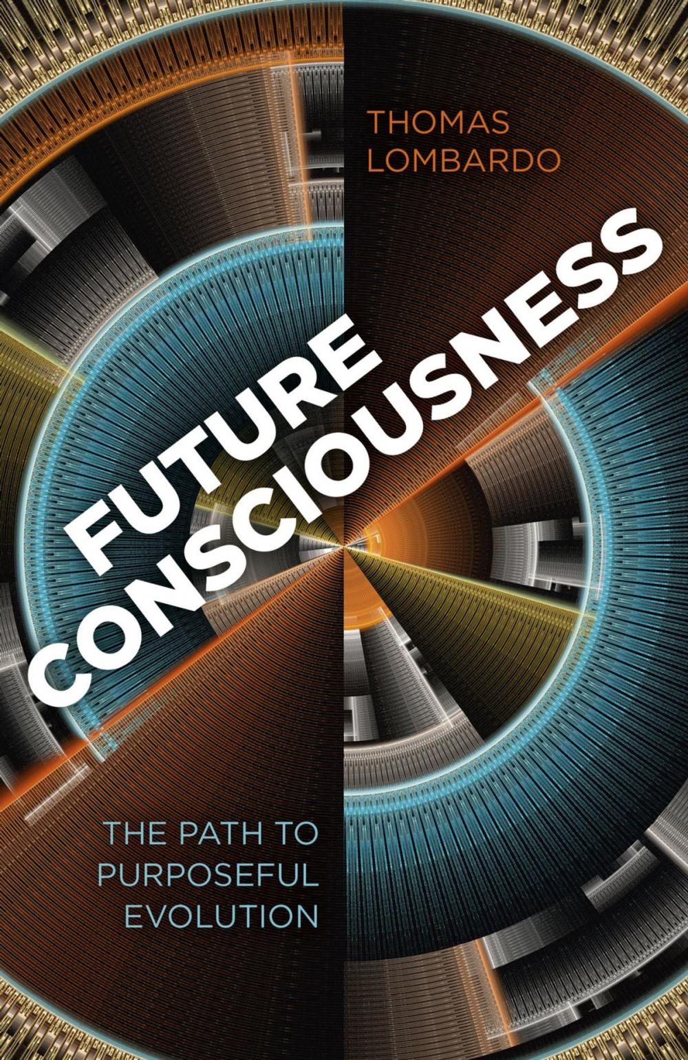 Big bigCover of Future Consciousness