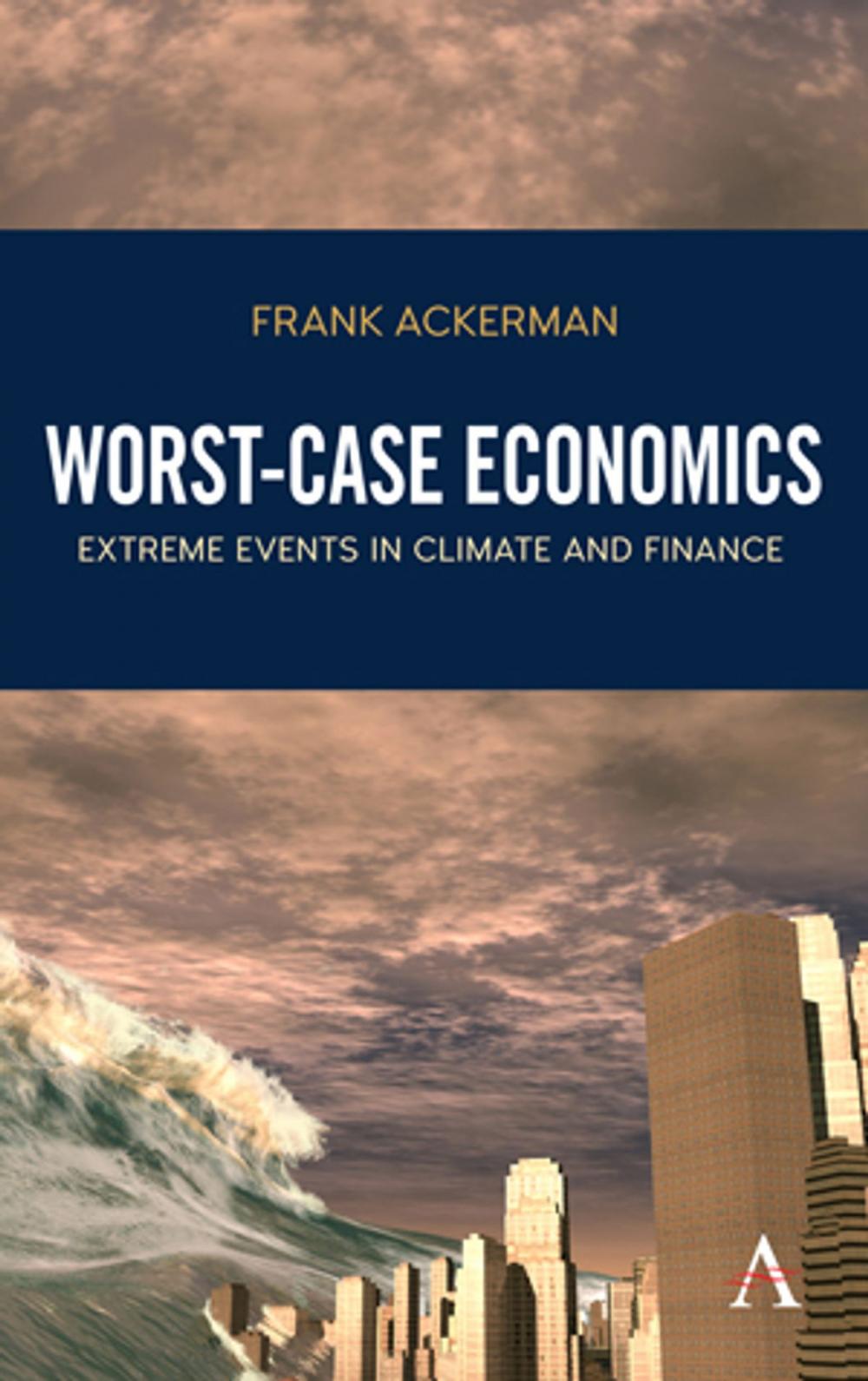 Big bigCover of Worst-Case Economics