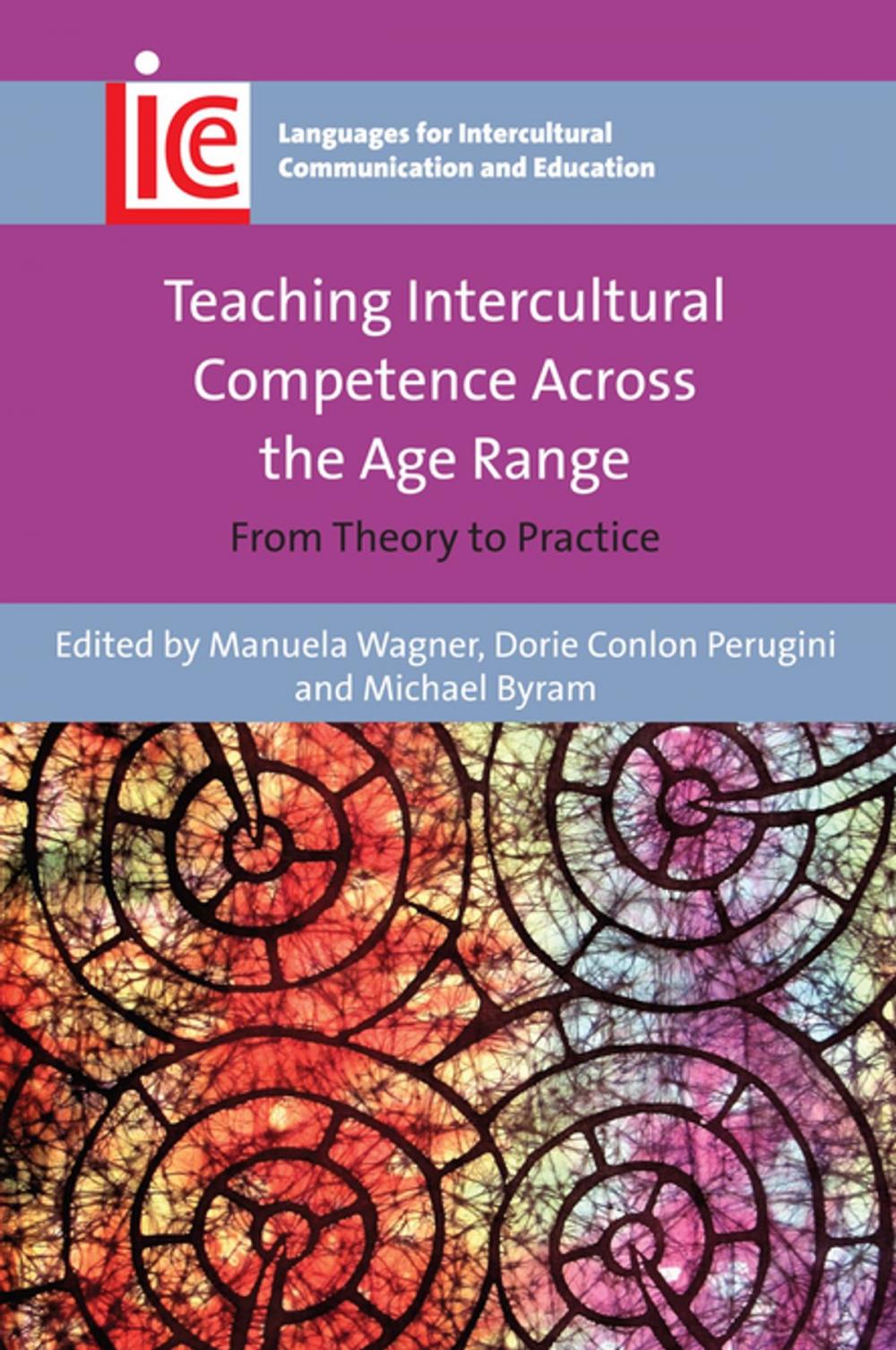 Big bigCover of Teaching Intercultural Competence Across the Age Range