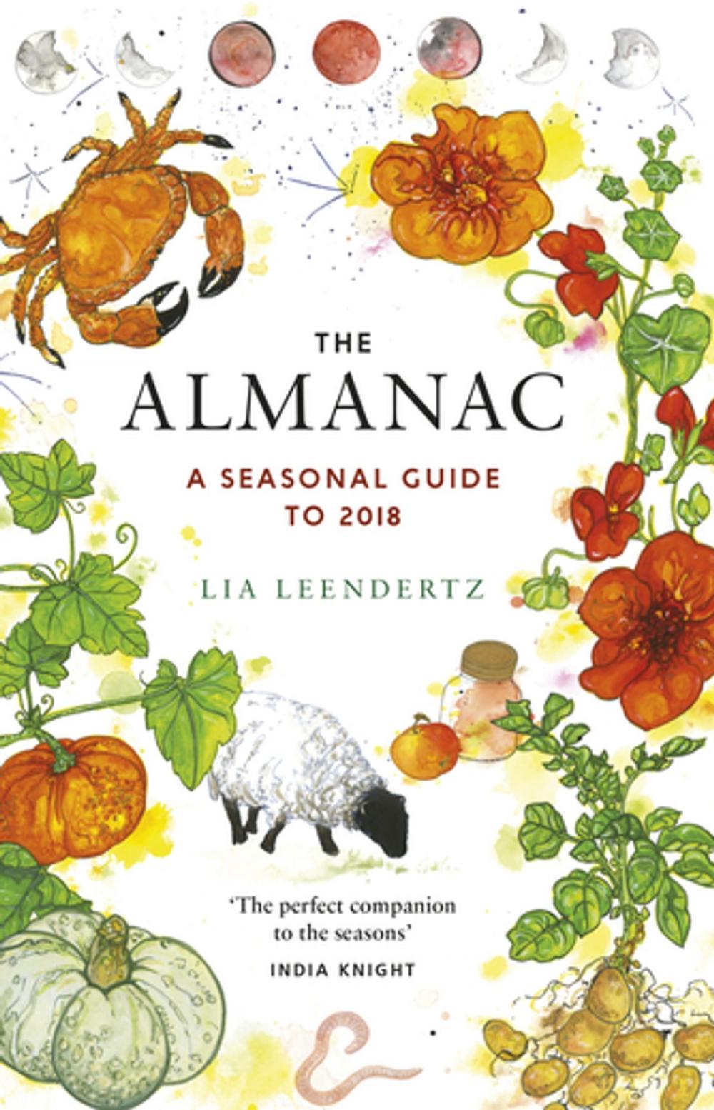 Big bigCover of The Almanac