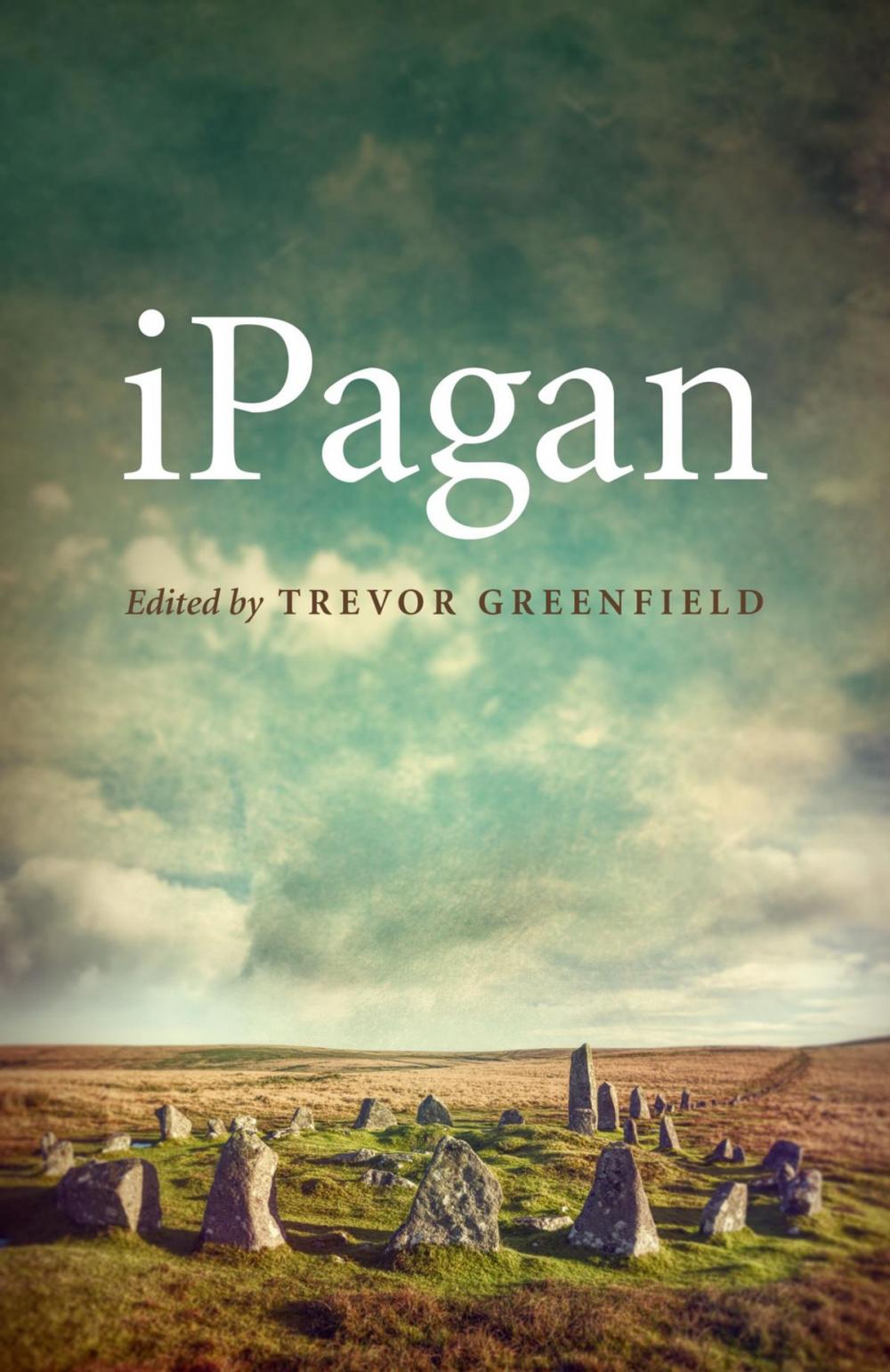 Big bigCover of iPagan