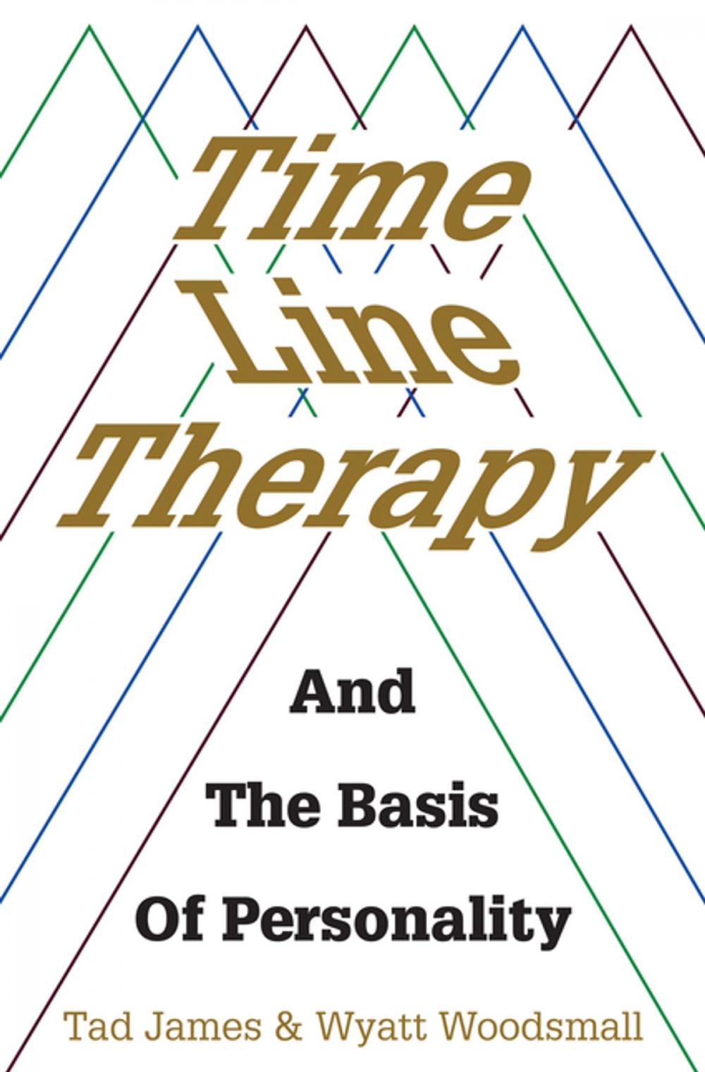 Big bigCover of Time Line Therapy