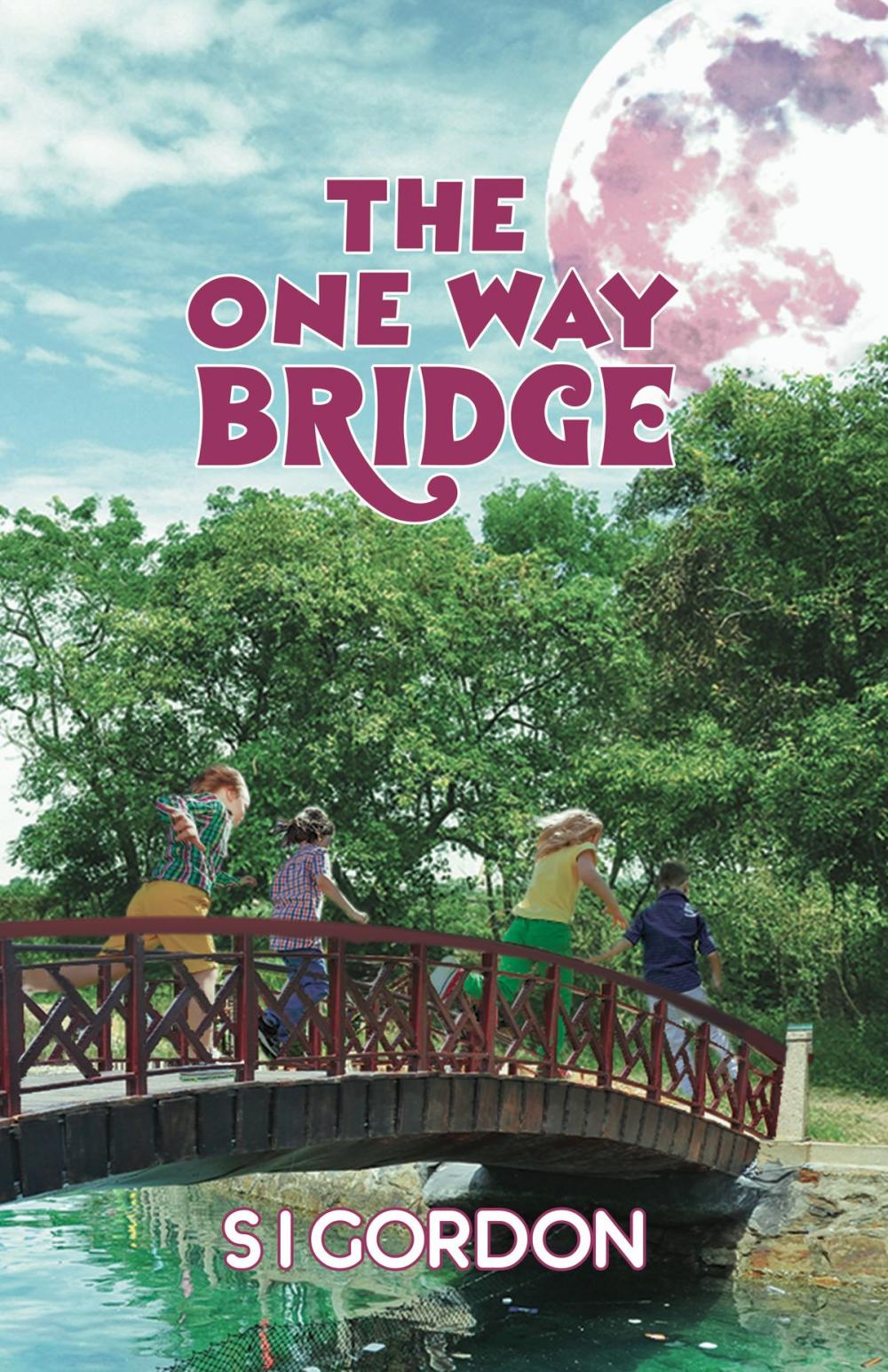 Big bigCover of The One Way Bridge