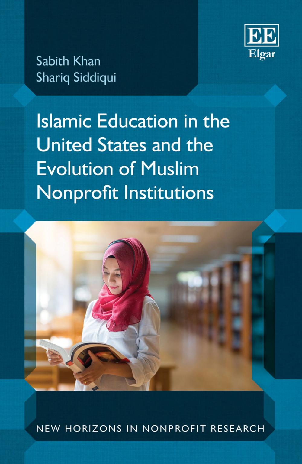 Big bigCover of Islamic Education in the United States and the Evolution of Muslim Nonprofit Institutions