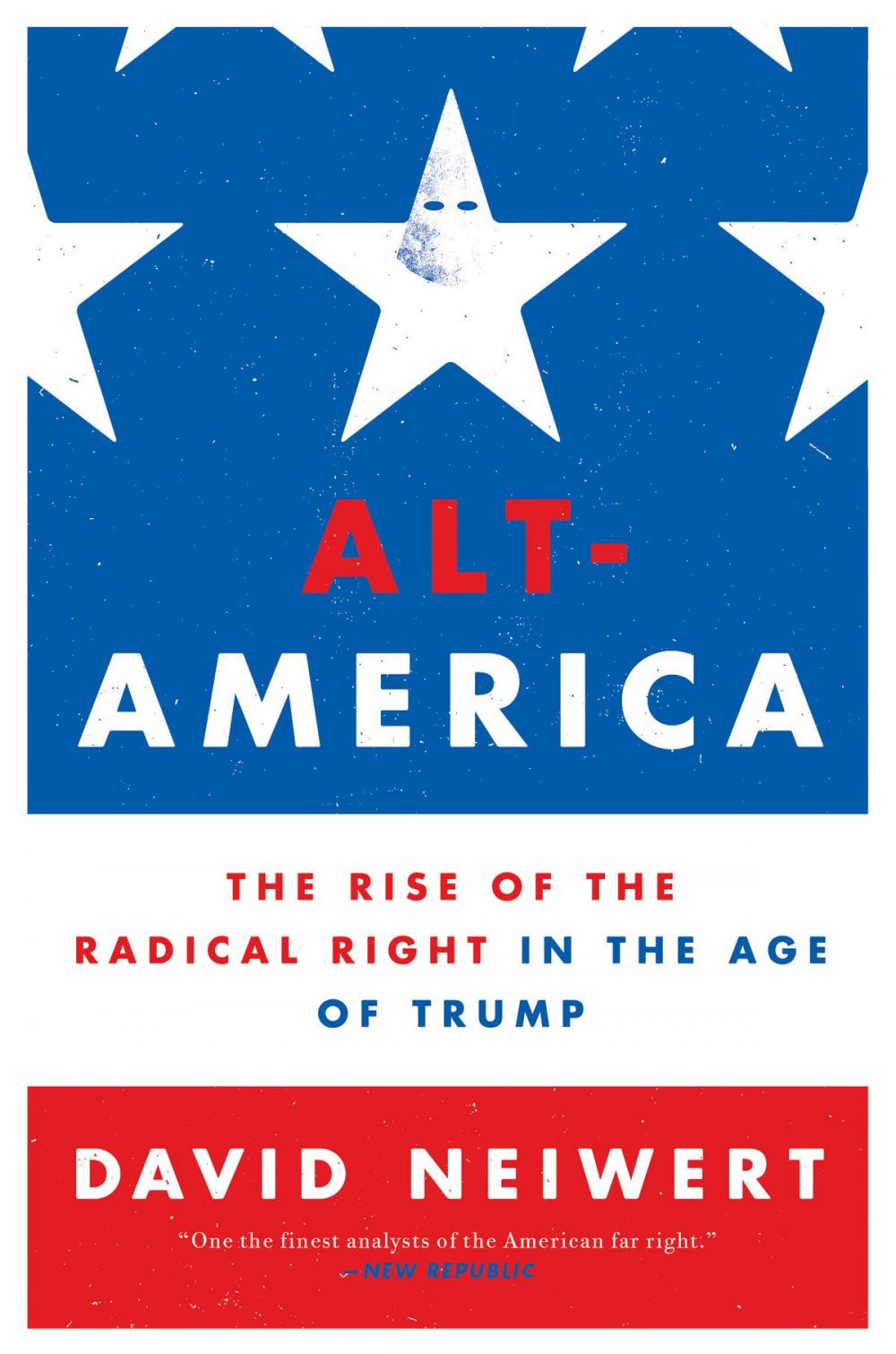 Big bigCover of Alt-America