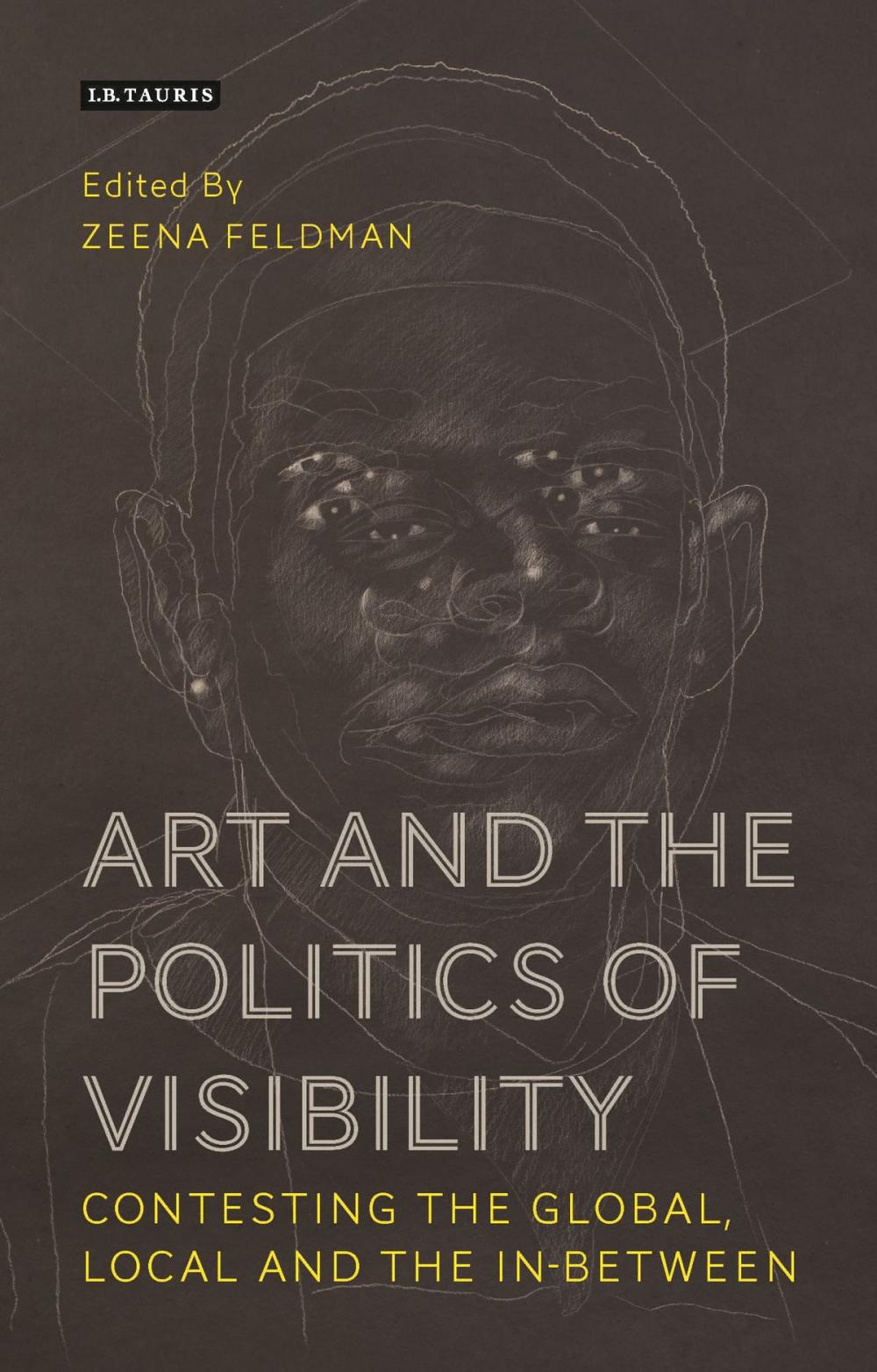 Big bigCover of Art and the Politics of Visibility