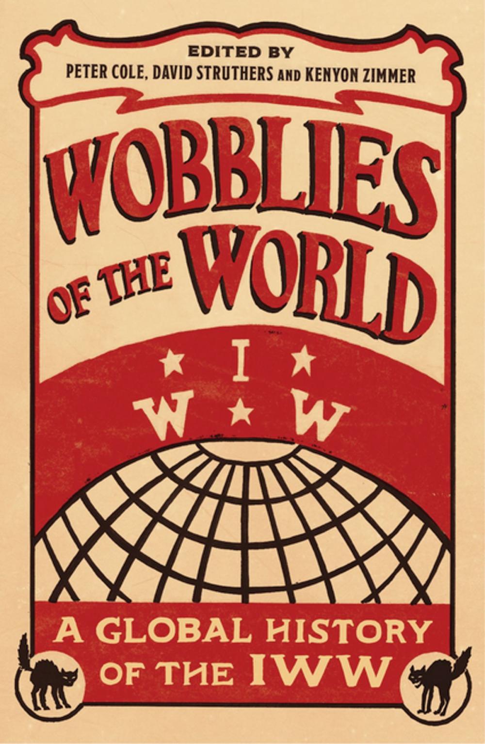 Big bigCover of Wobblies of the World