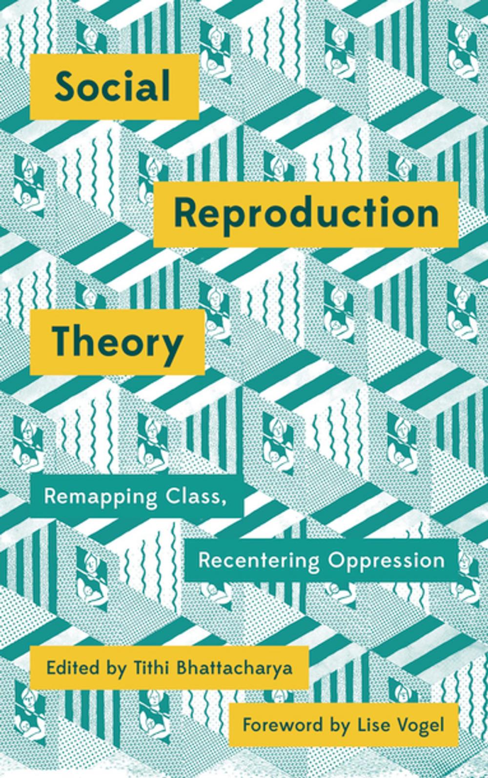 Big bigCover of Social Reproduction Theory