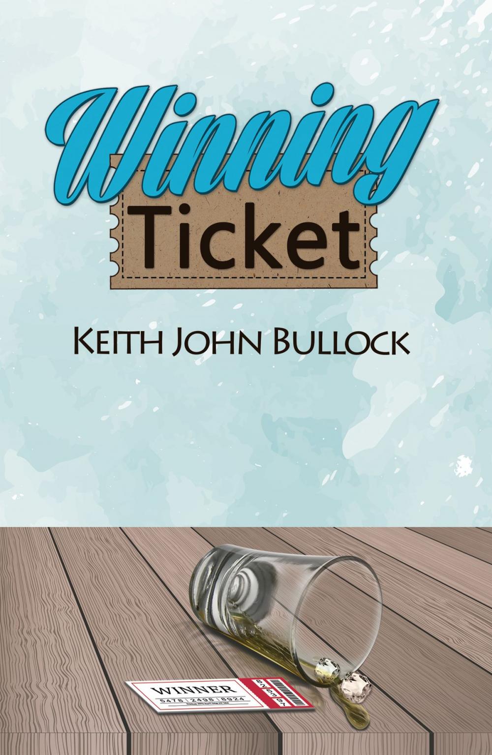 Big bigCover of Winning Ticket