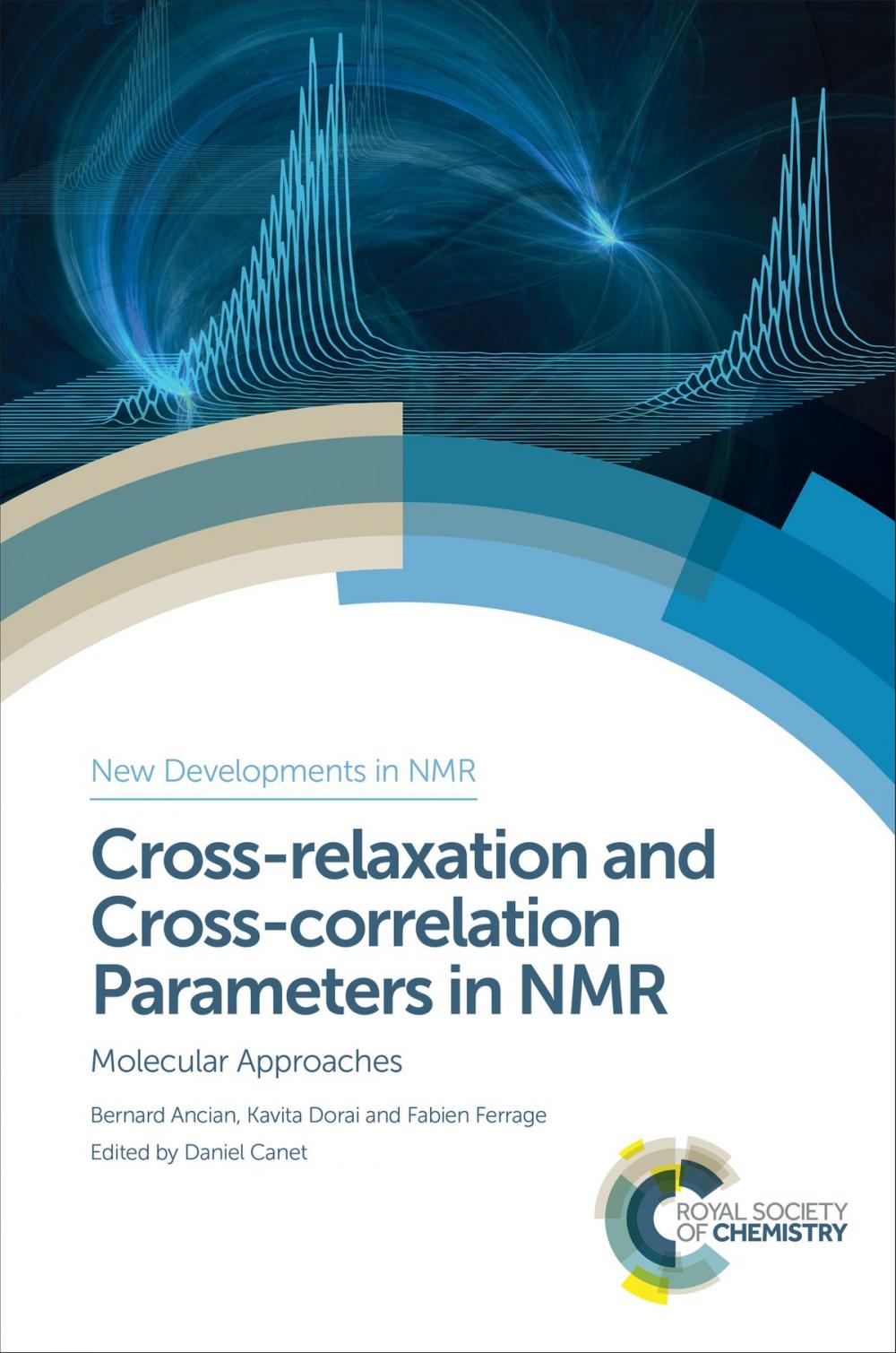 Big bigCover of Cross-relaxation and Cross-correlation Parameters in NMR