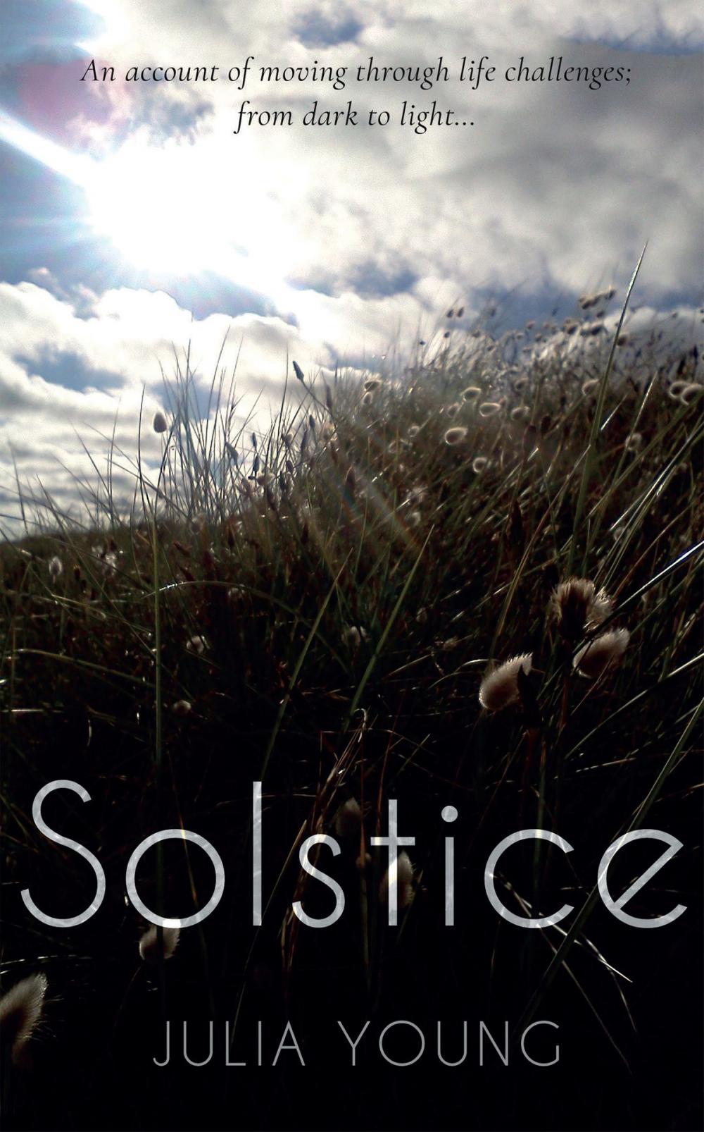 Big bigCover of Solstice