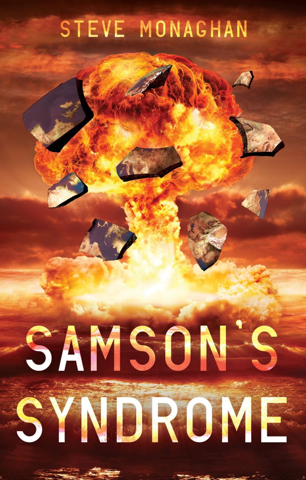 Big bigCover of Samson's Syndrome