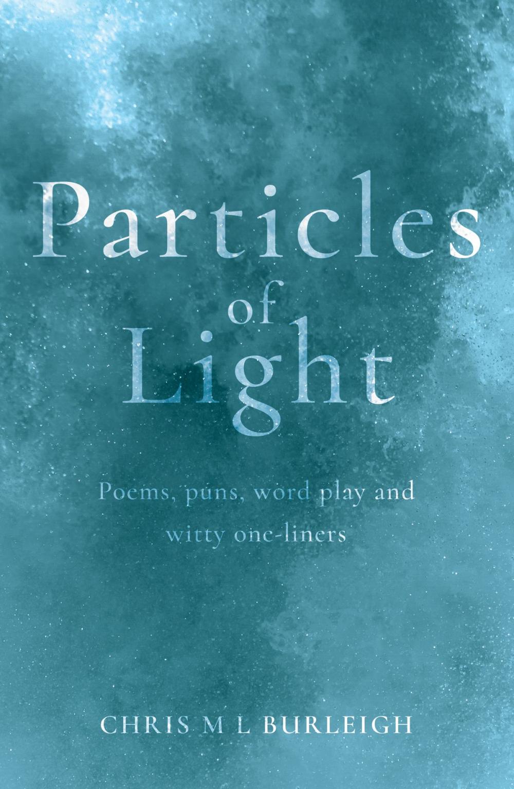 Big bigCover of Particles of Light