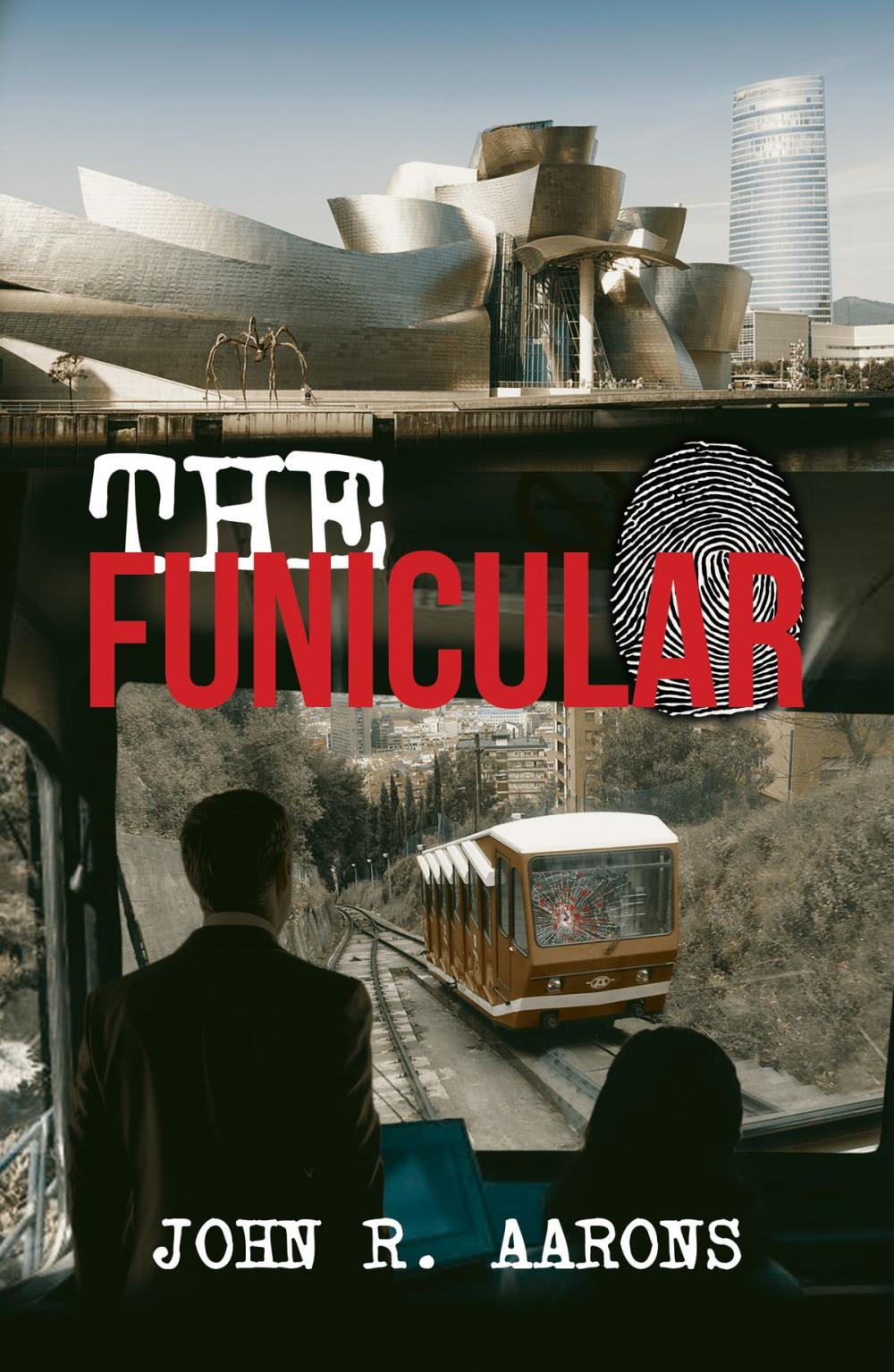 Big bigCover of The Funicular