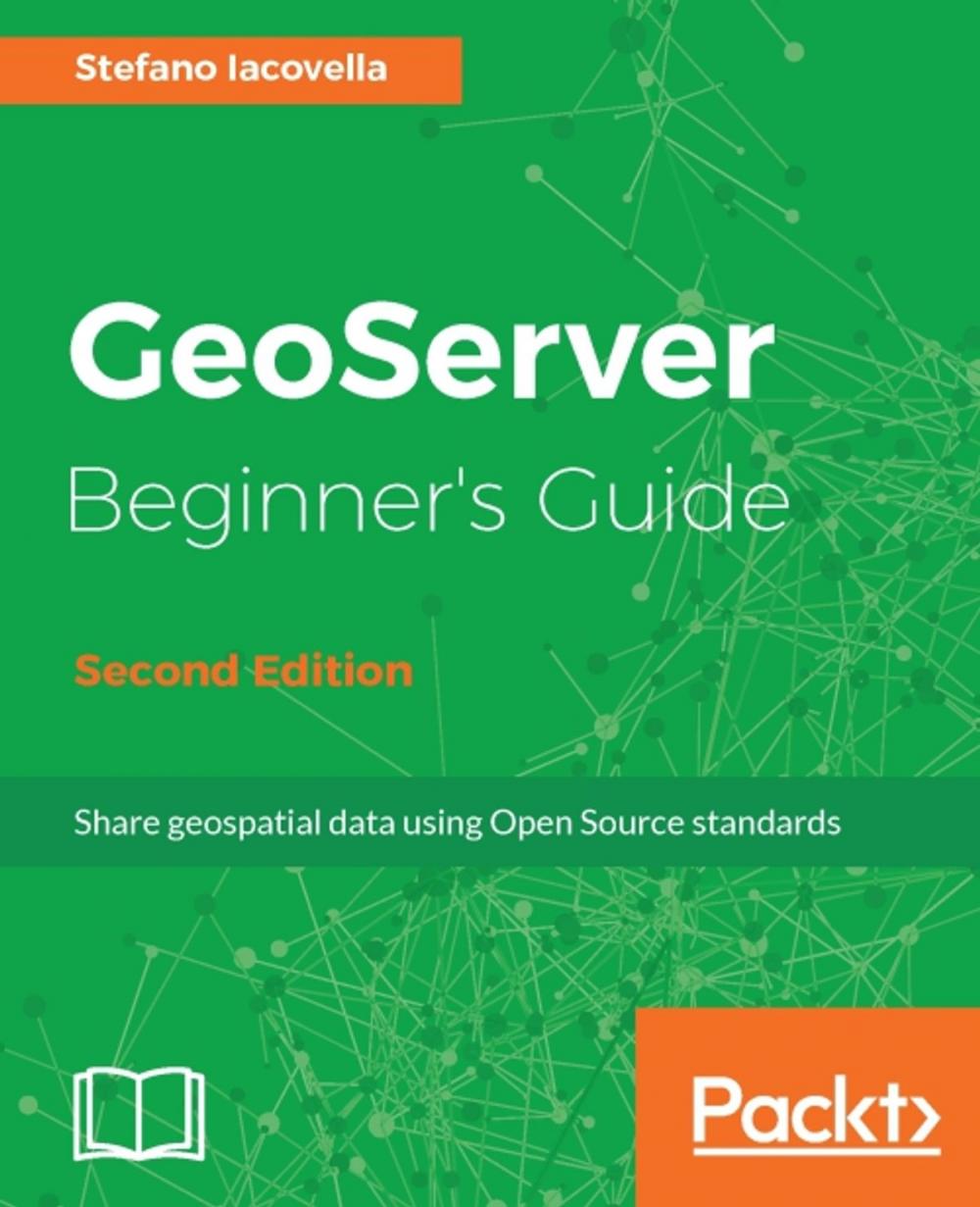 Big bigCover of GeoServer Beginner's Guide - Second Edition