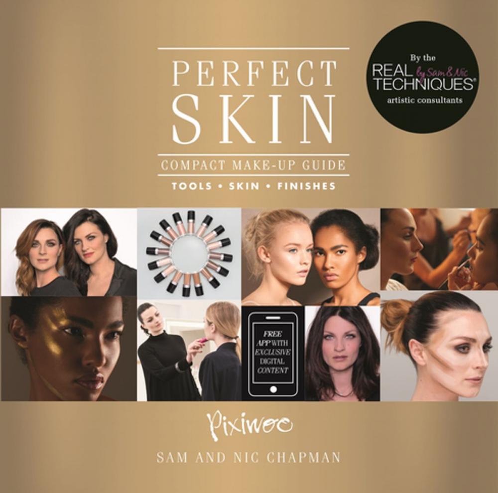 Big bigCover of Perfect Skin