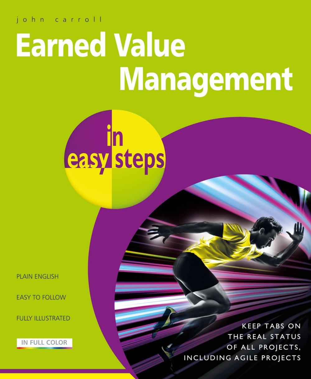 Big bigCover of Earned Value Management in easy steps