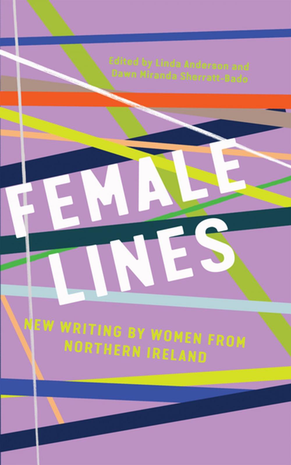 Big bigCover of Female Lines