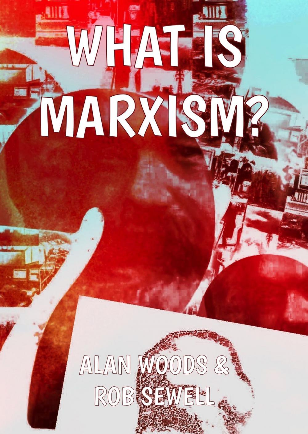 Big bigCover of What is Marxism?