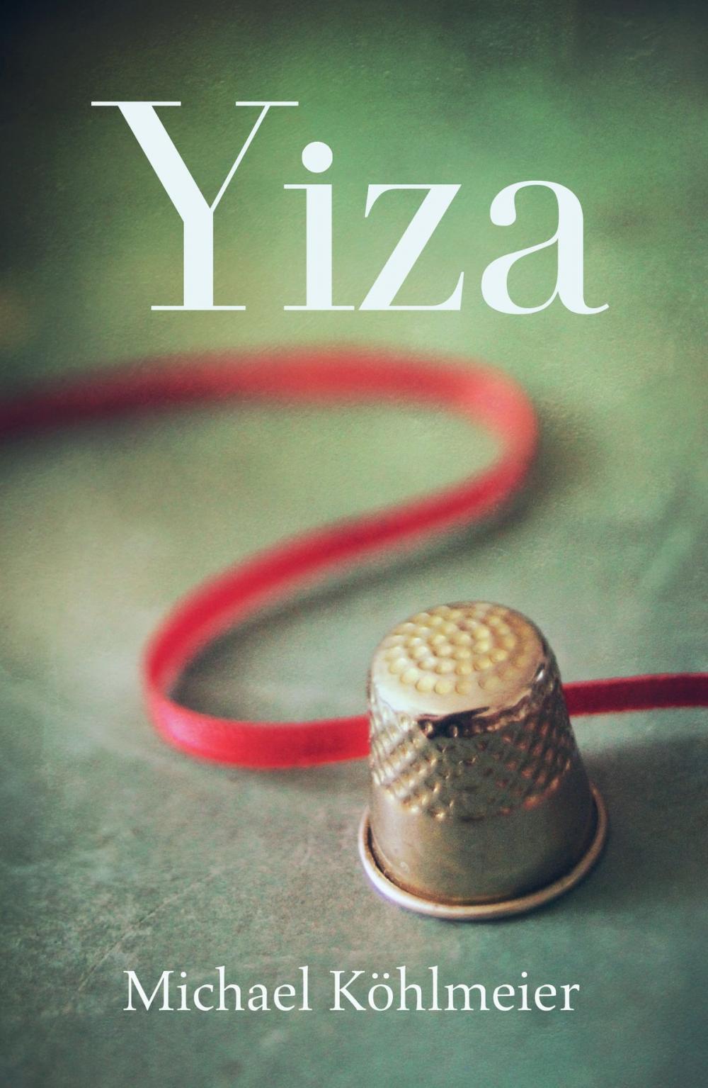 Big bigCover of Yiza