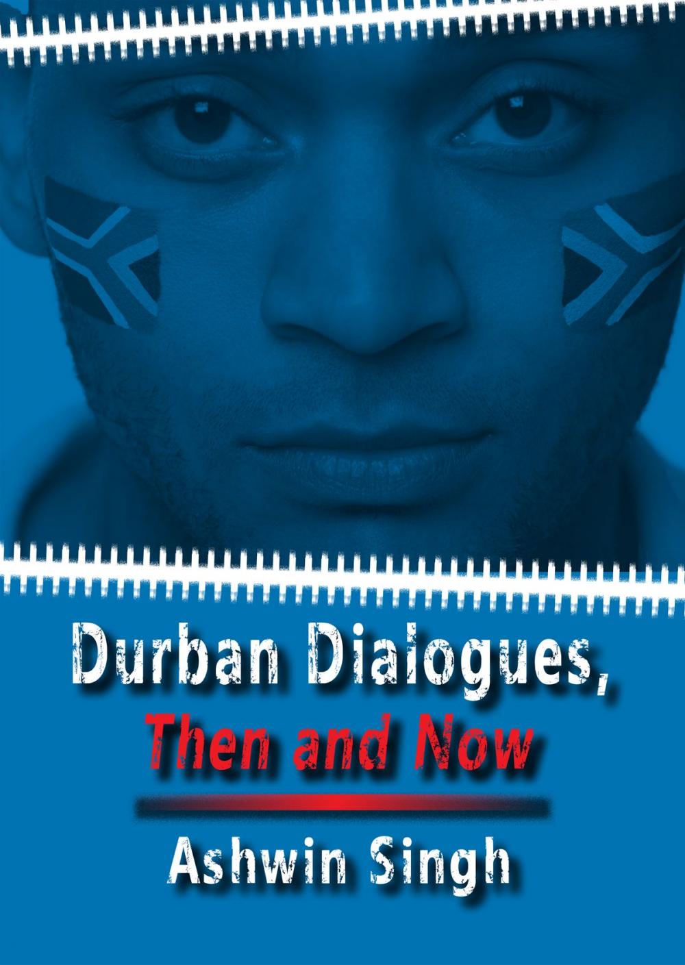 Big bigCover of Durban Dialogues, Then and Now