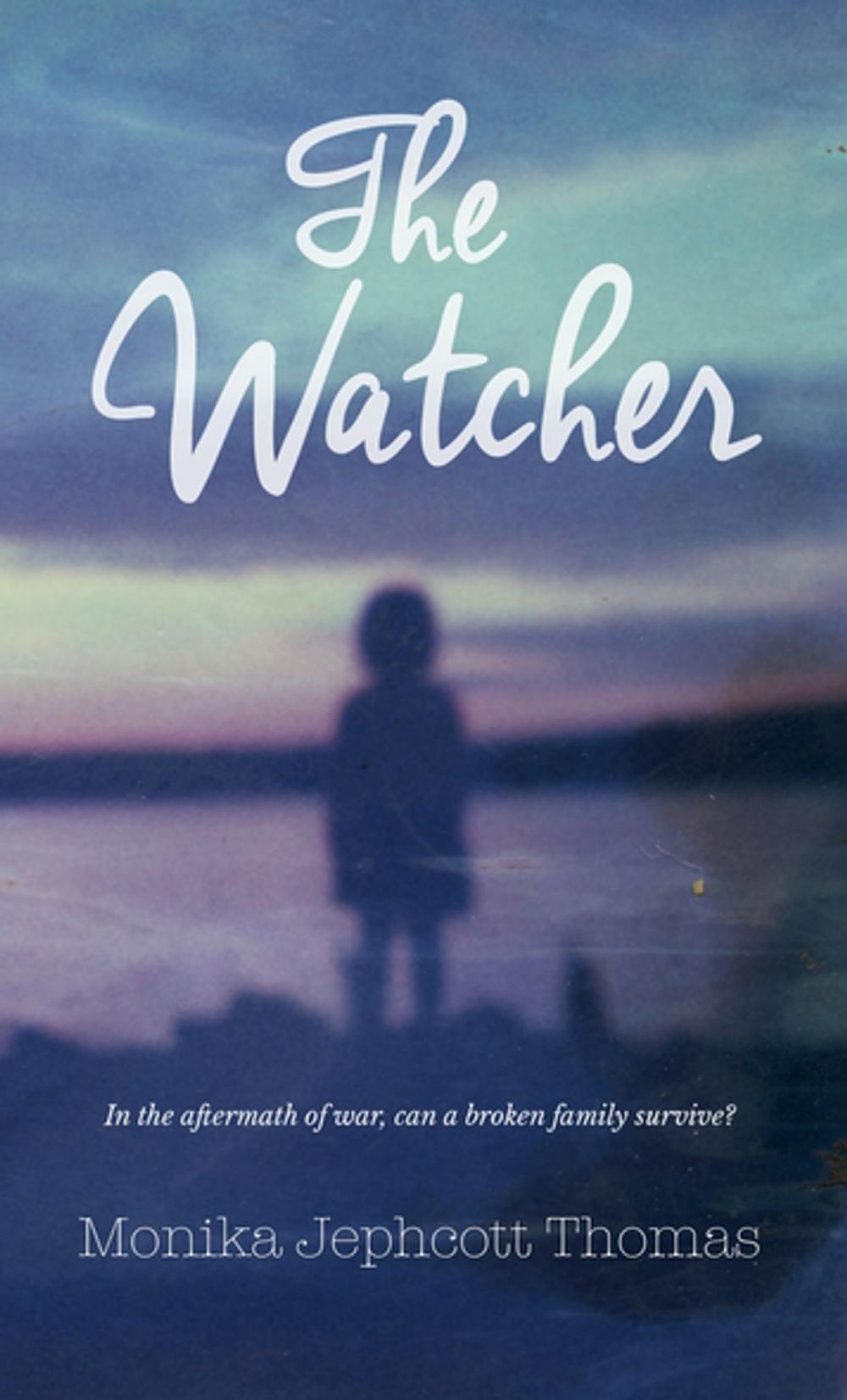 Big bigCover of The Watcher