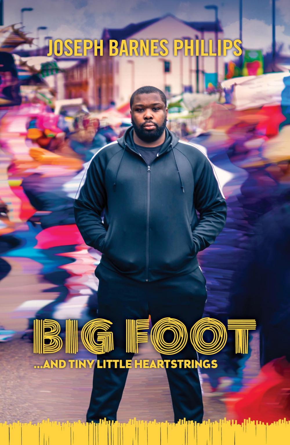 Big bigCover of Big Foot