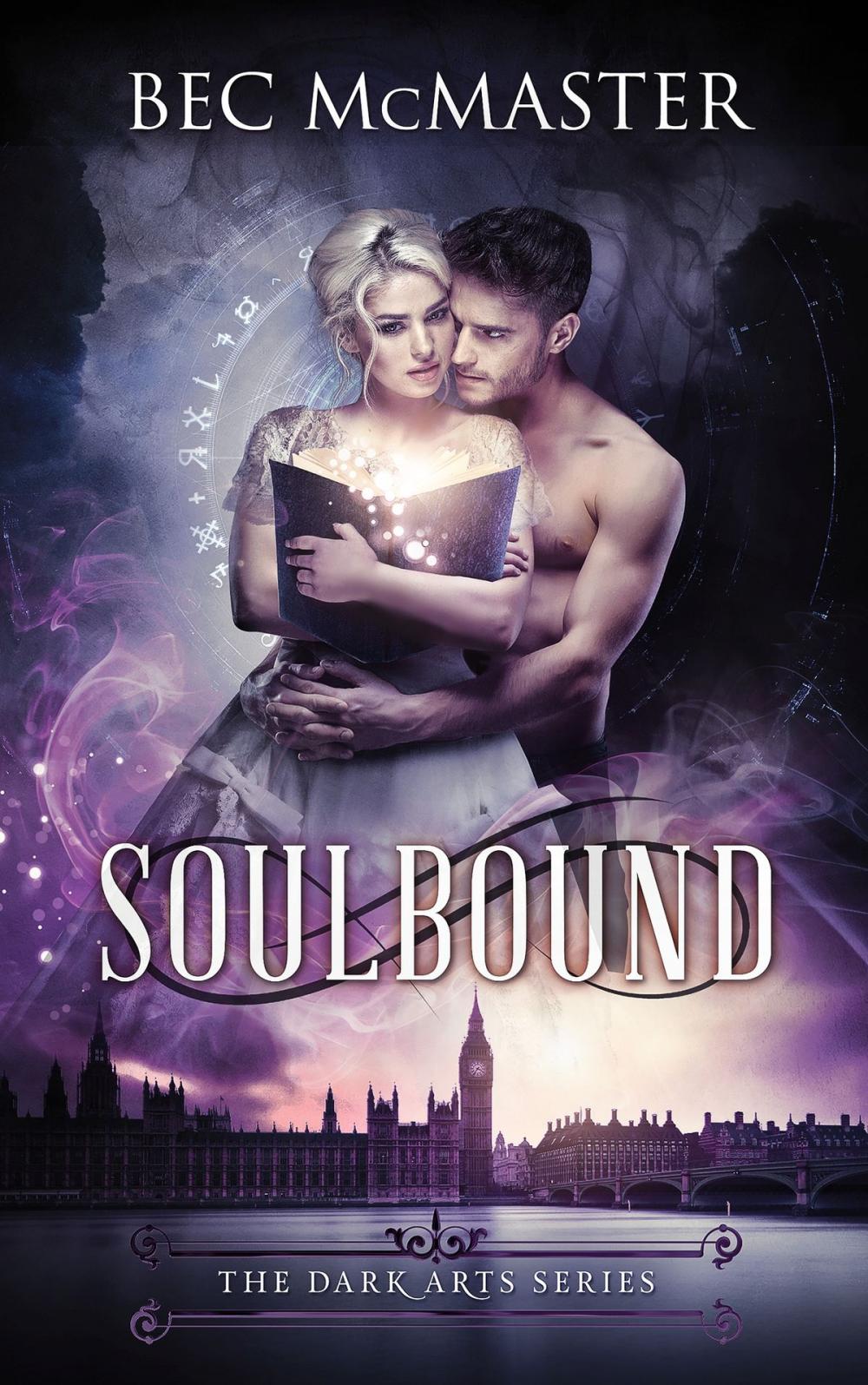 Big bigCover of Soulbound