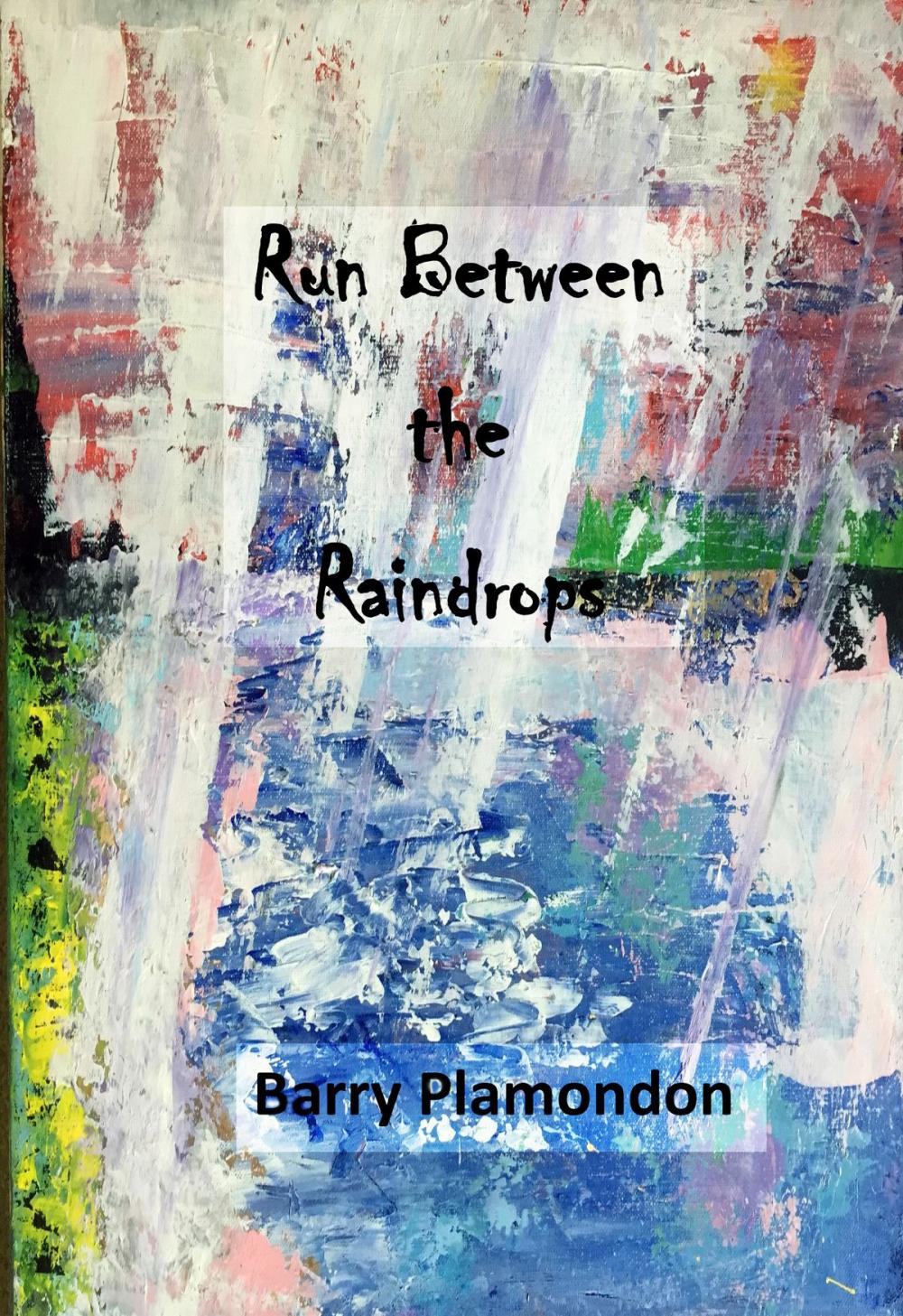 Big bigCover of Run Between the Raindrops