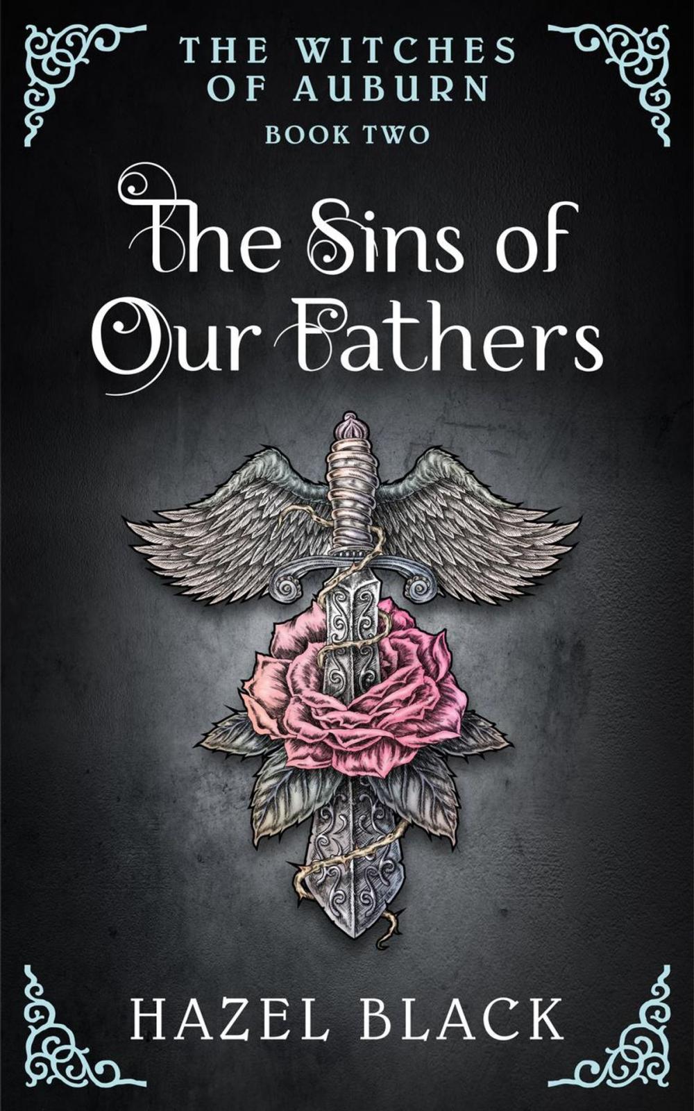 Big bigCover of The Sins of Our Fathers