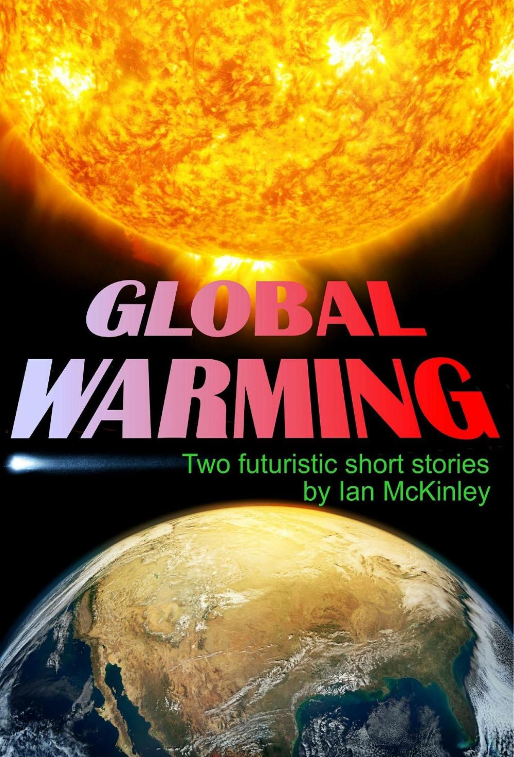 Big bigCover of Global Warming