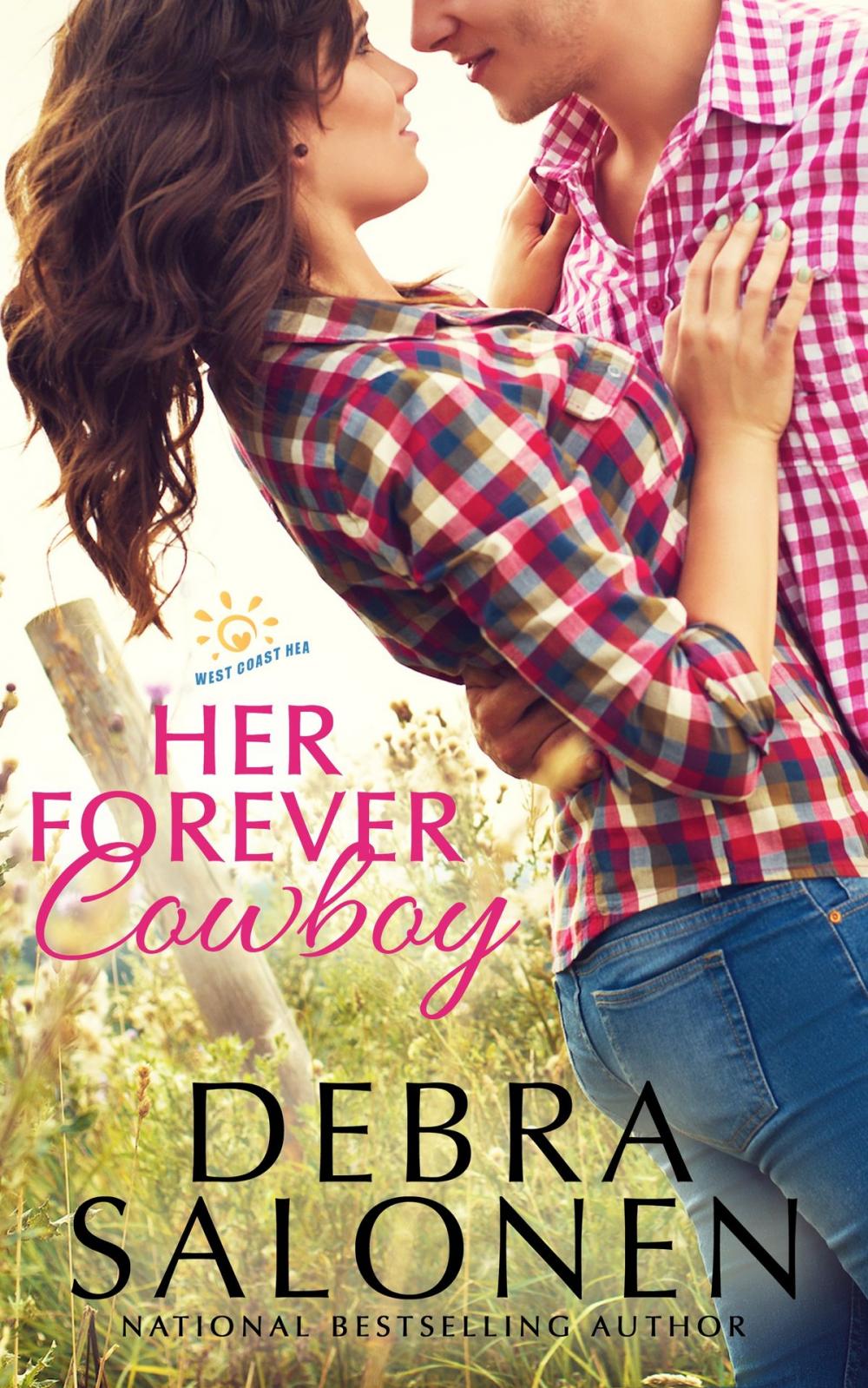 Big bigCover of Her Forever Cowboy