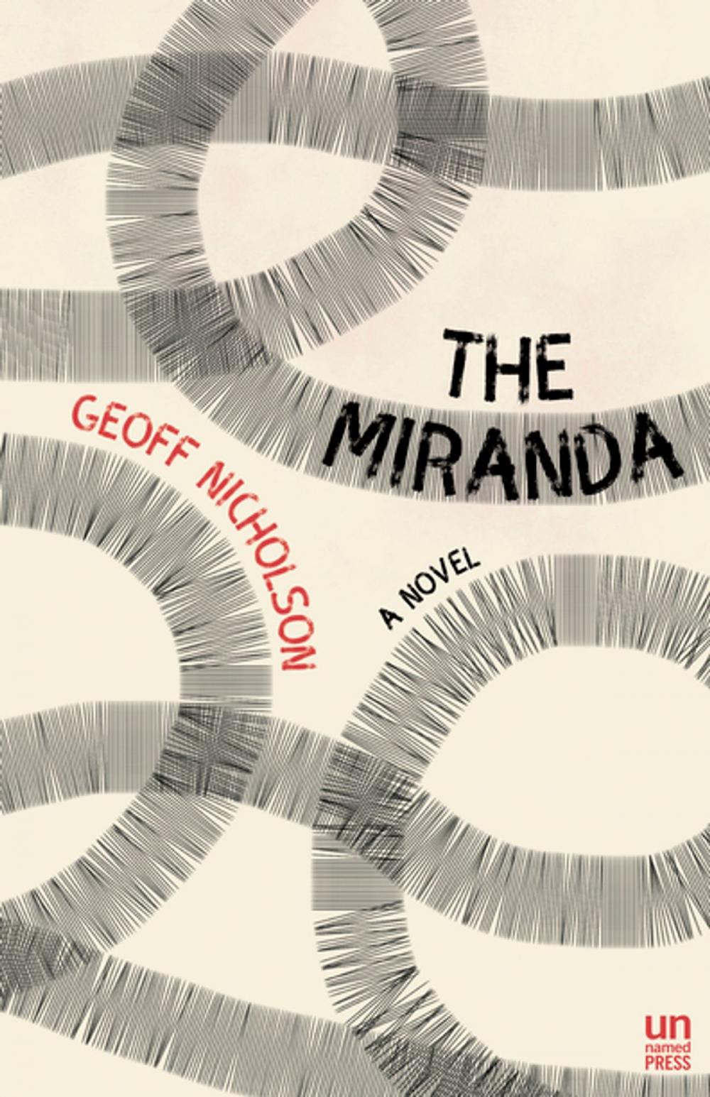 Big bigCover of The Miranda